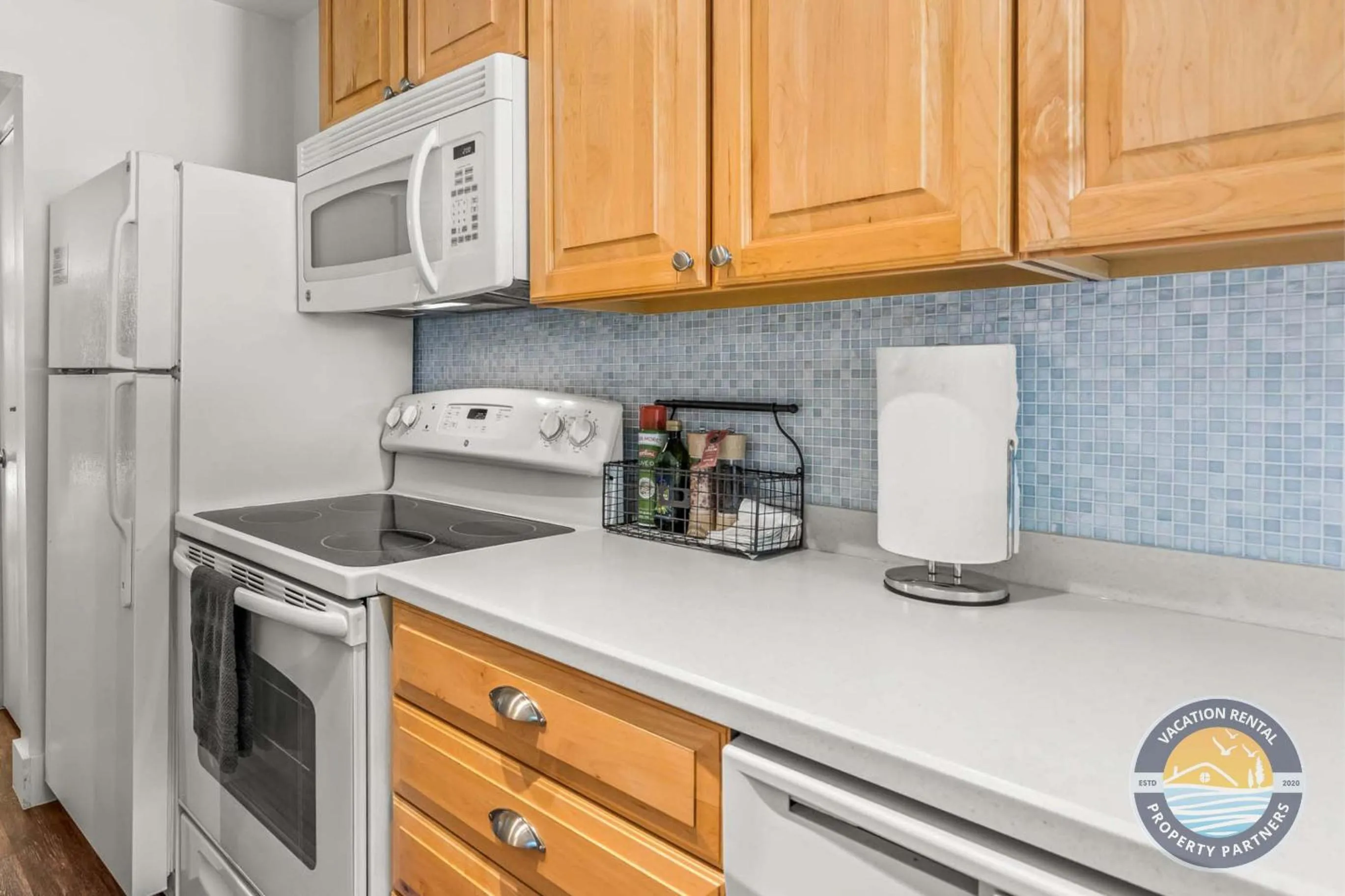 Modern Lake Geneva Condo with Year-Round Views