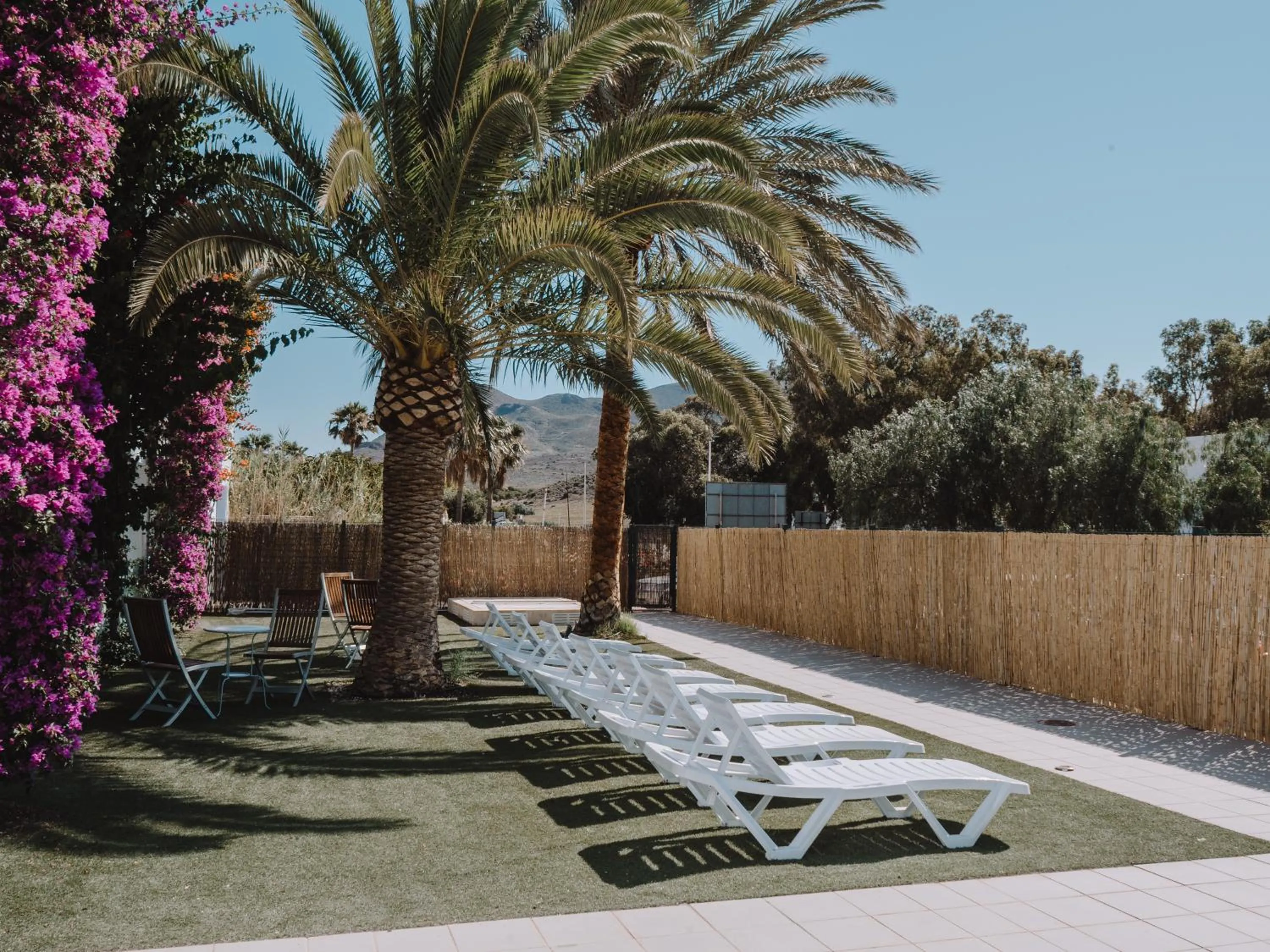 Hostal Las Gaviotas del Cabo