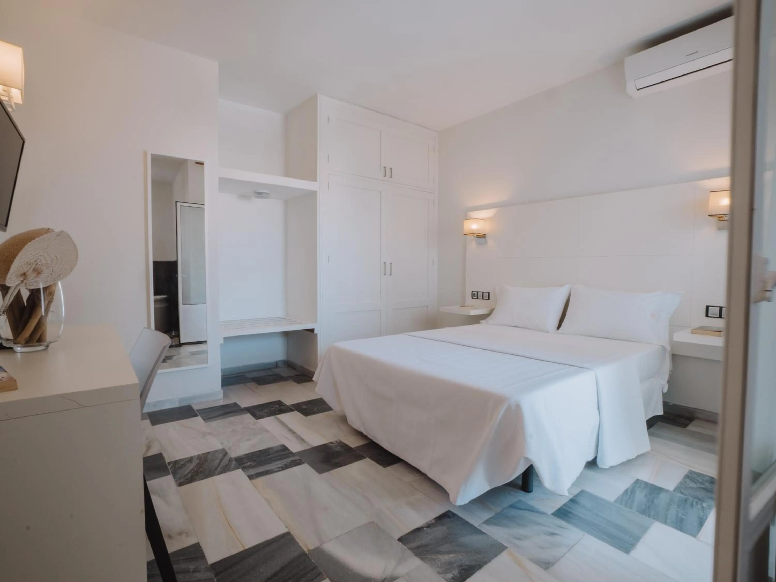 Hostal Las Gaviotas del Cabo