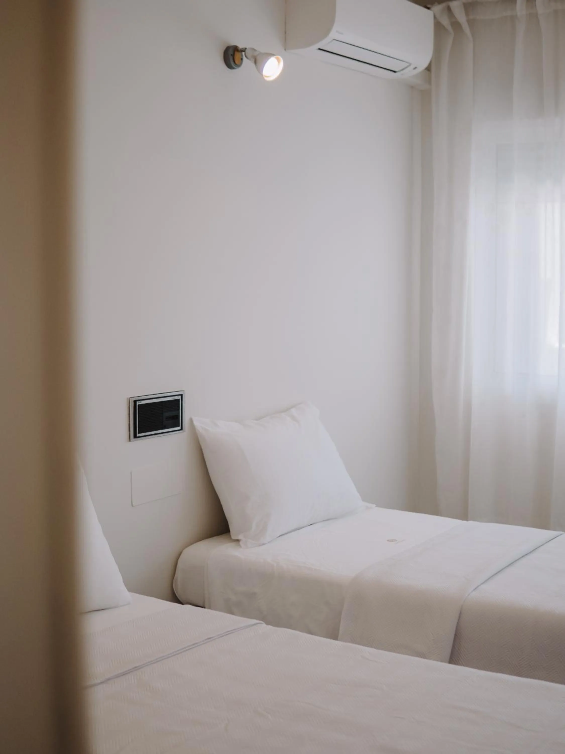 Hostal Las Gaviotas del Cabo