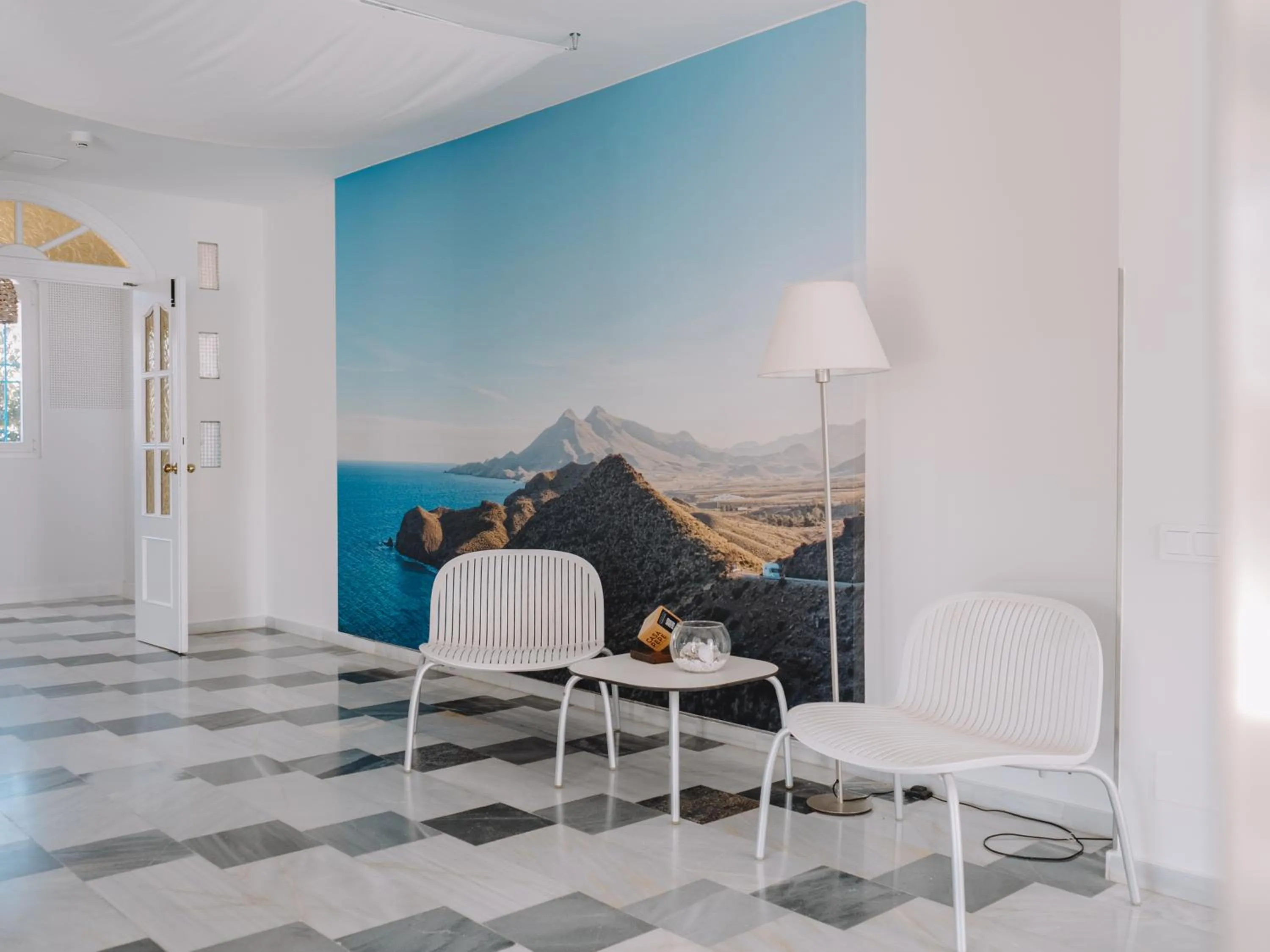 Hostal Las Gaviotas del Cabo