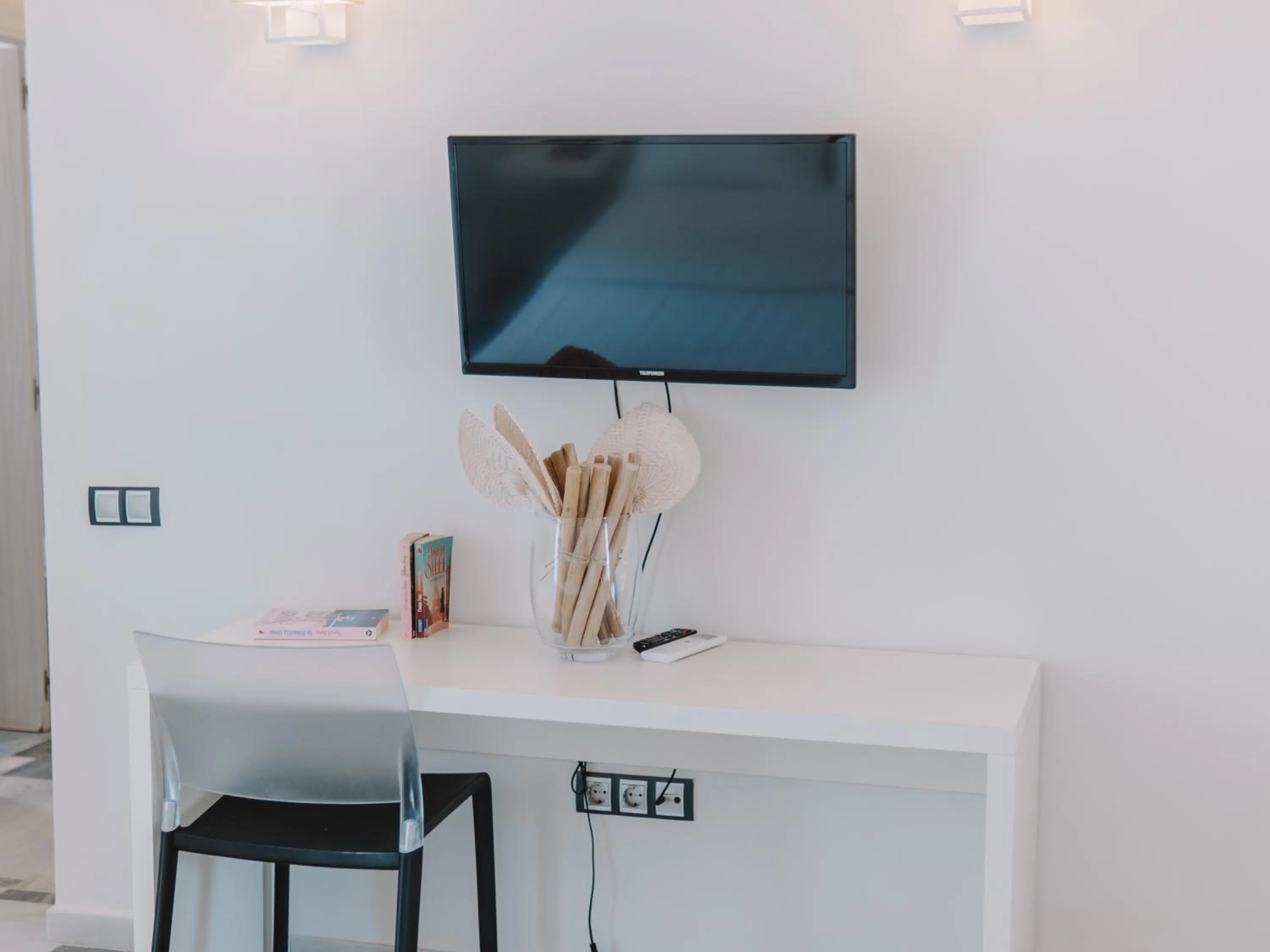 Hostal Las Gaviotas del Cabo