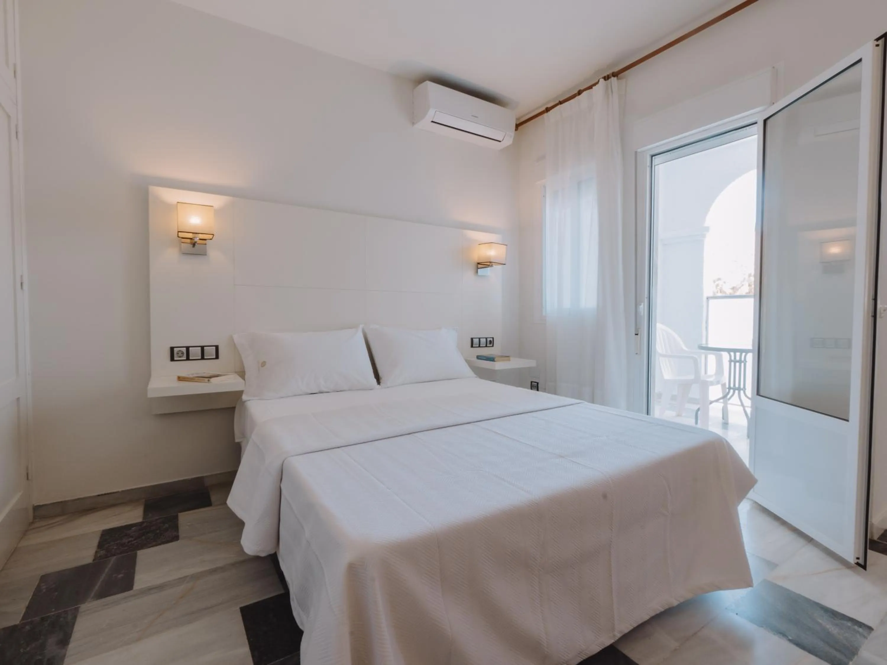 Hostal Las Gaviotas del Cabo