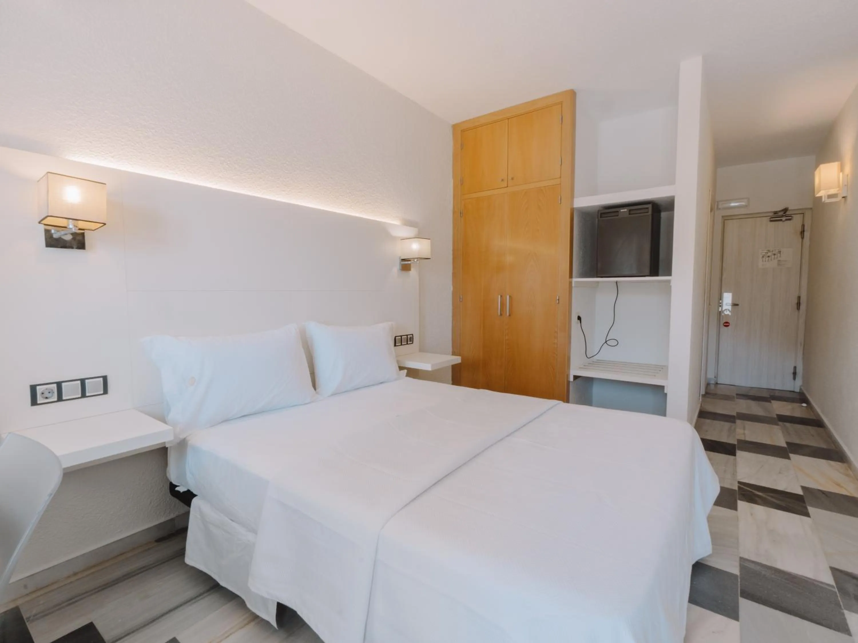 Hostal Las Gaviotas del Cabo