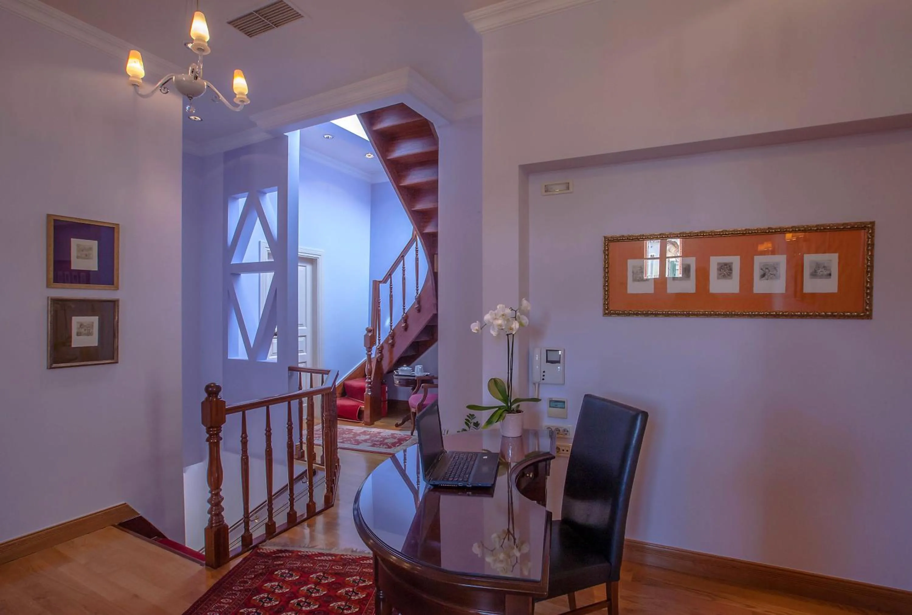 Other in Aetoma Hotel