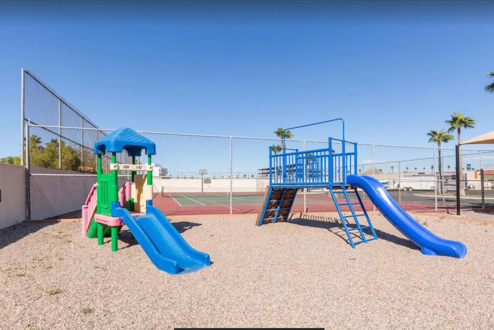 Day in Sonoran Sea Resort BEACHFRONT Condo E203