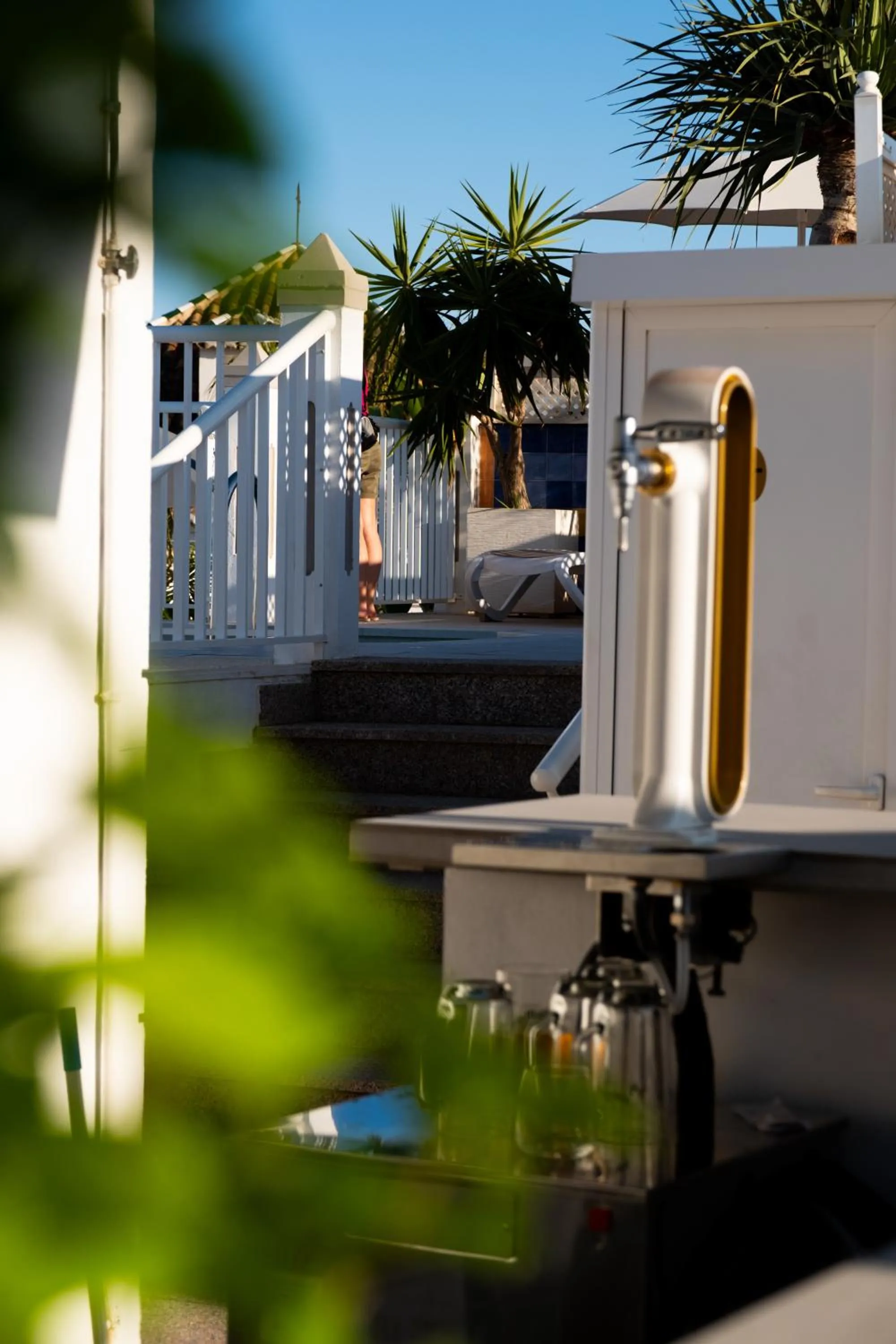 Lounge or bar in Hotel Puerta del Mar - Adults Recommended