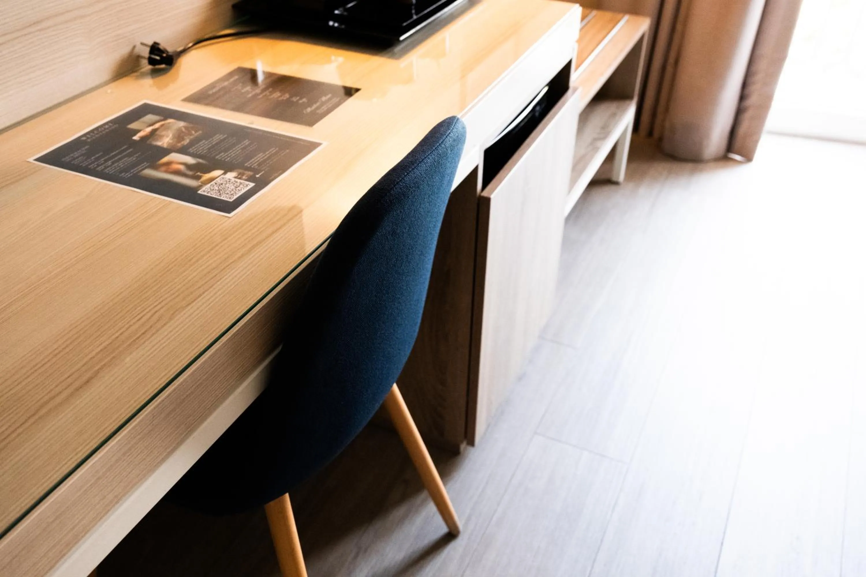 Decorative detail in Hotel Puerta del Mar - Adults Recommended