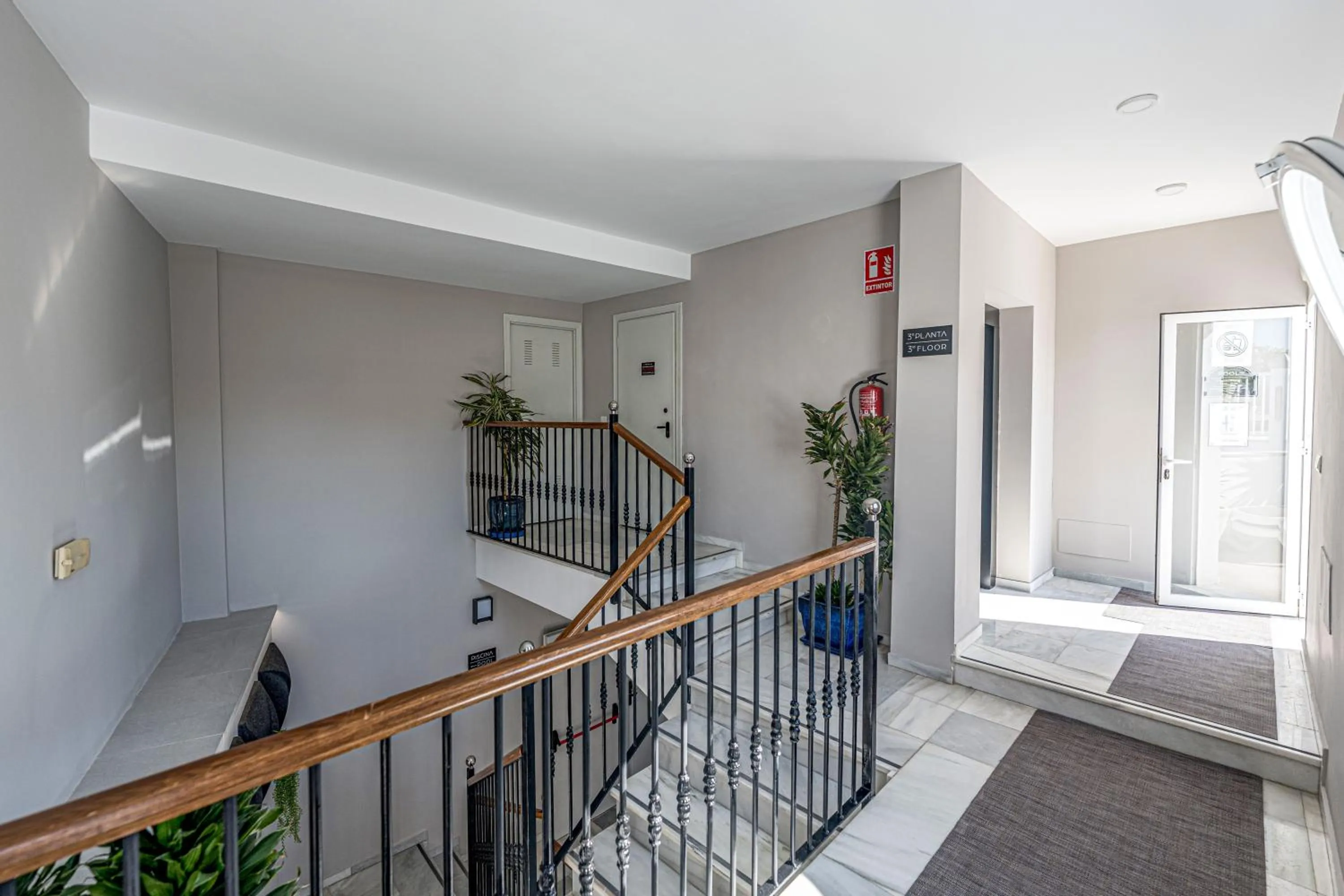 Hotel Puerta del Mar - Adults Recommended