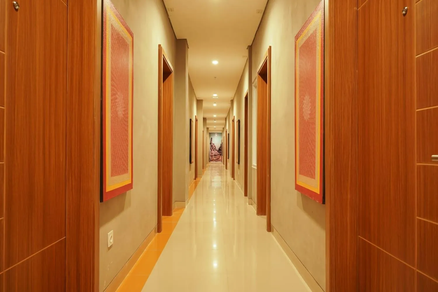 Ramada by Wyndham Yogyakarta