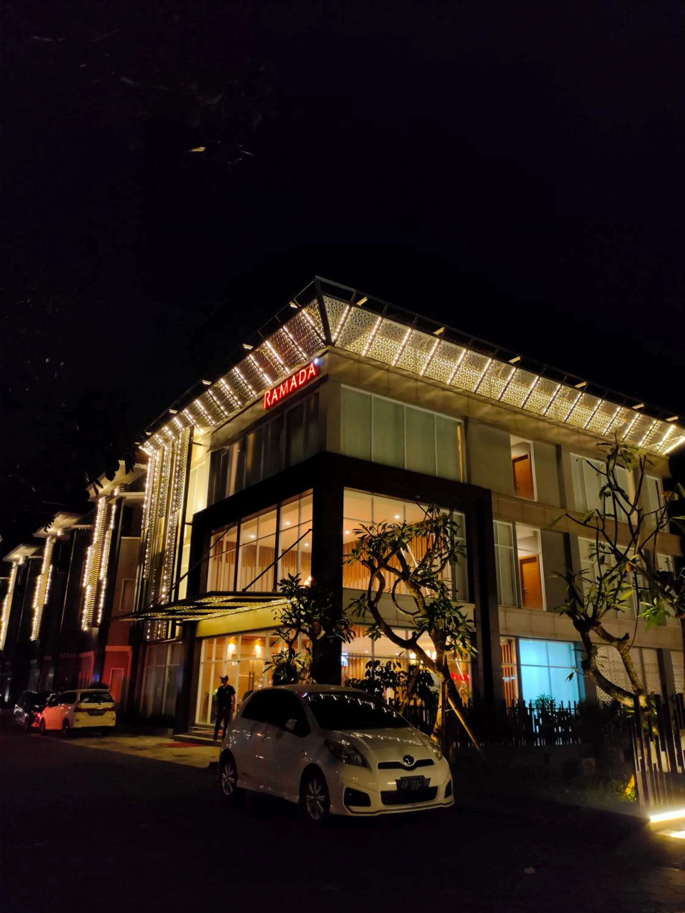 Ramada by Wyndham Yogyakarta