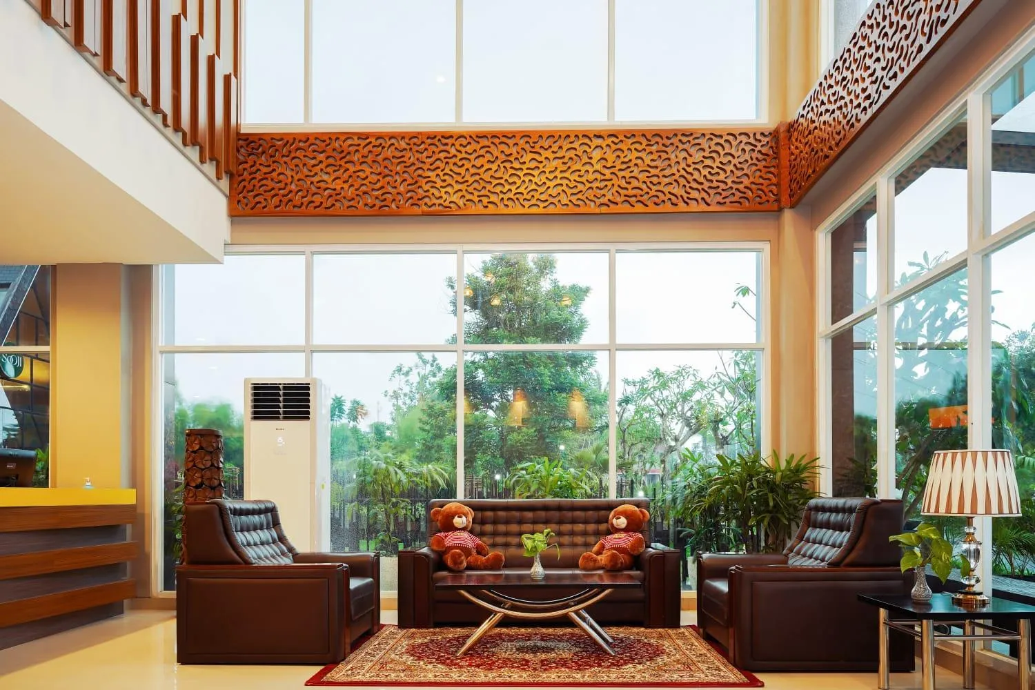 Ramada by Wyndham Yogyakarta