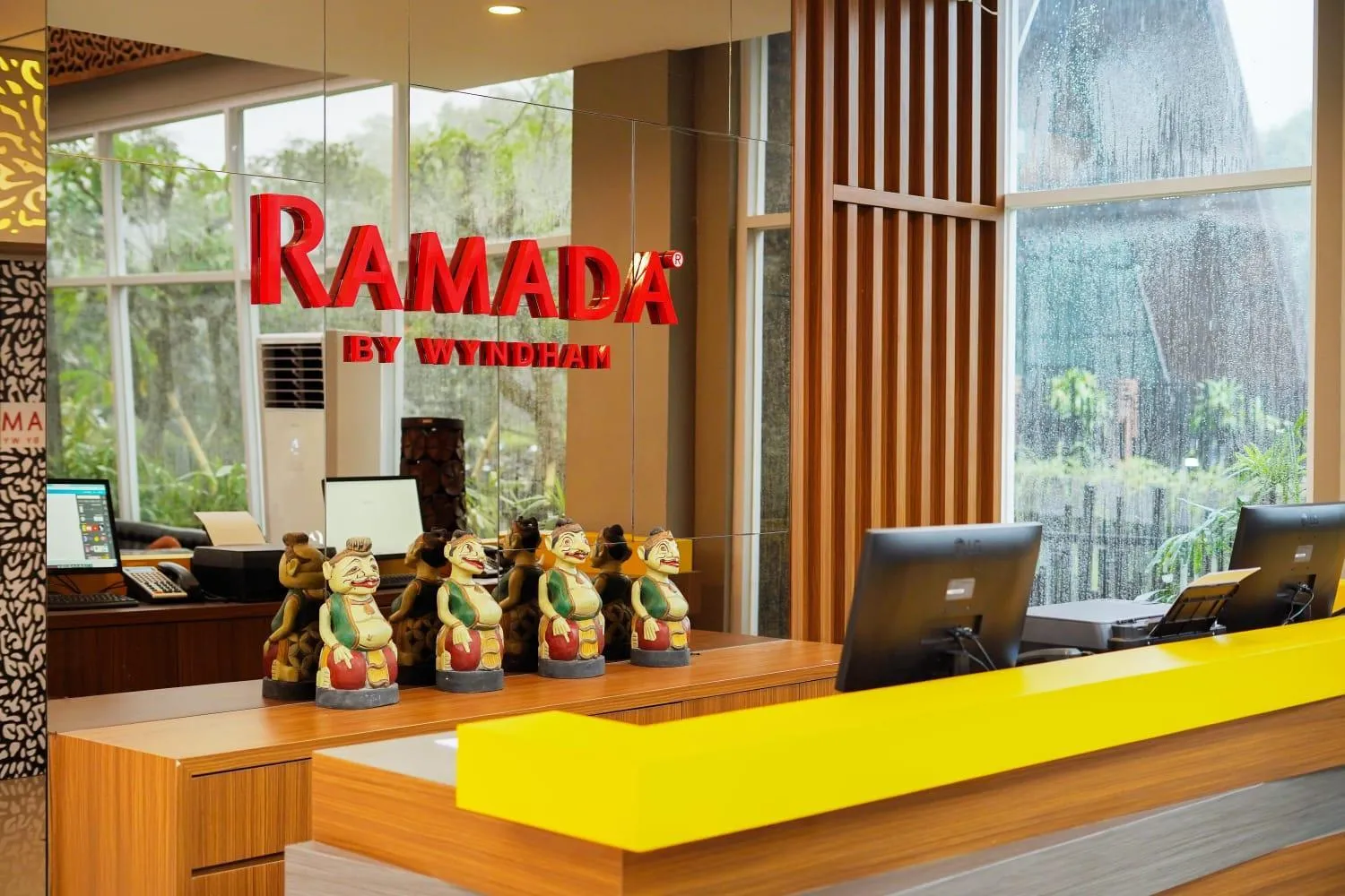Ramada by Wyndham Yogyakarta