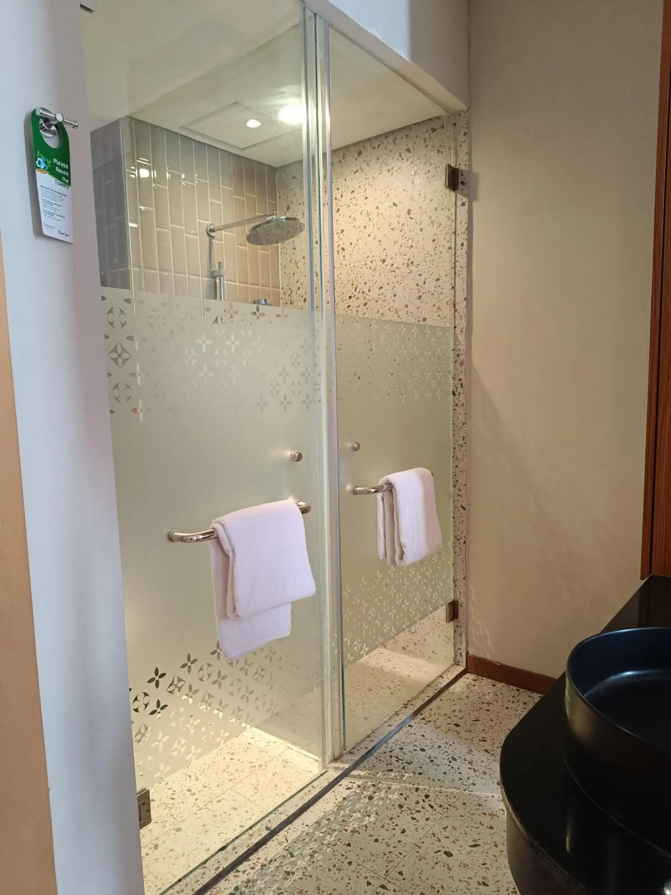 Executive King Room - Non-Smoking in Ramada by Wyndham Yogyakarta Executive King Room - Non-Smoking in Ramada by Wyndham Yogyakarta