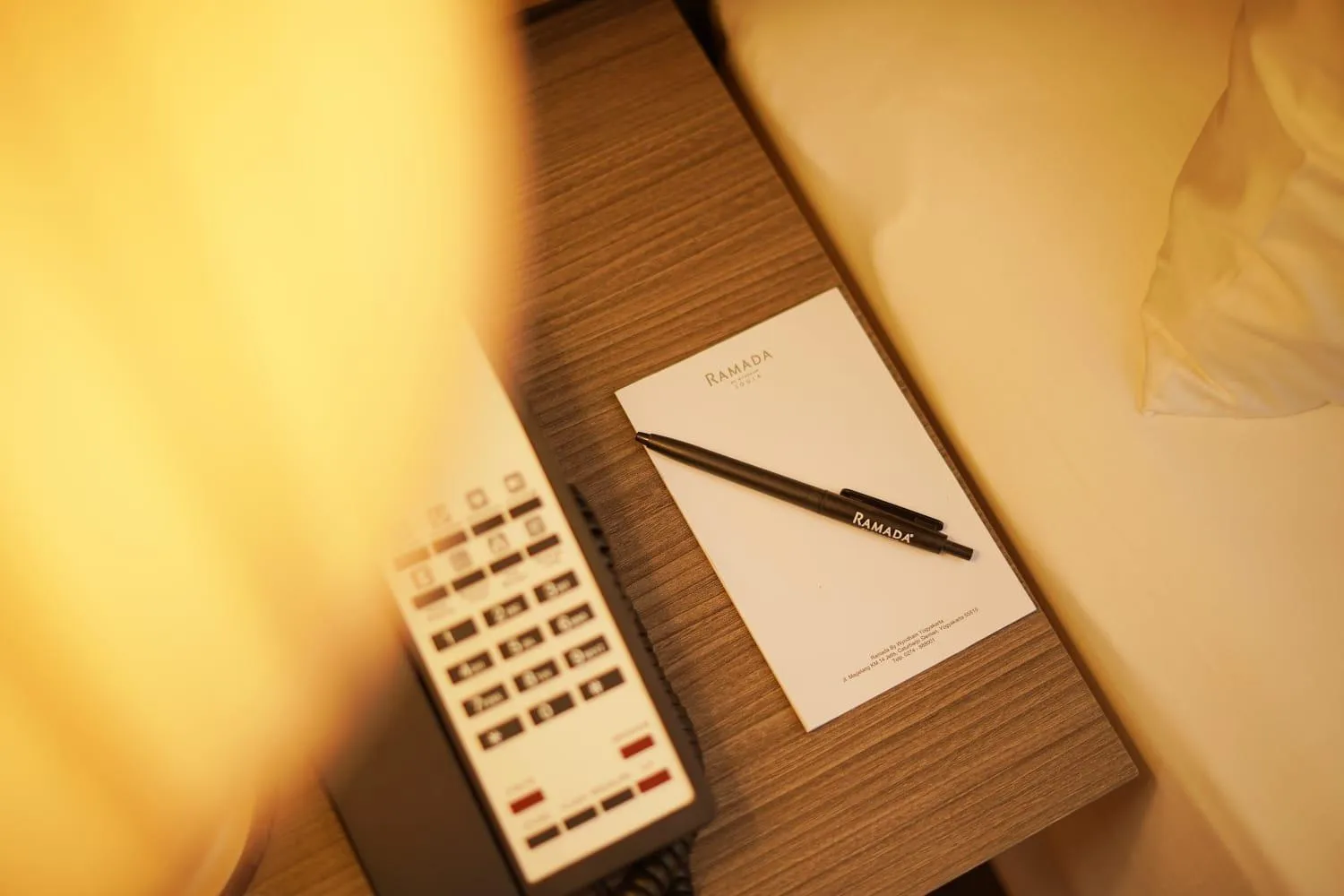 Ramada by Wyndham Yogyakarta