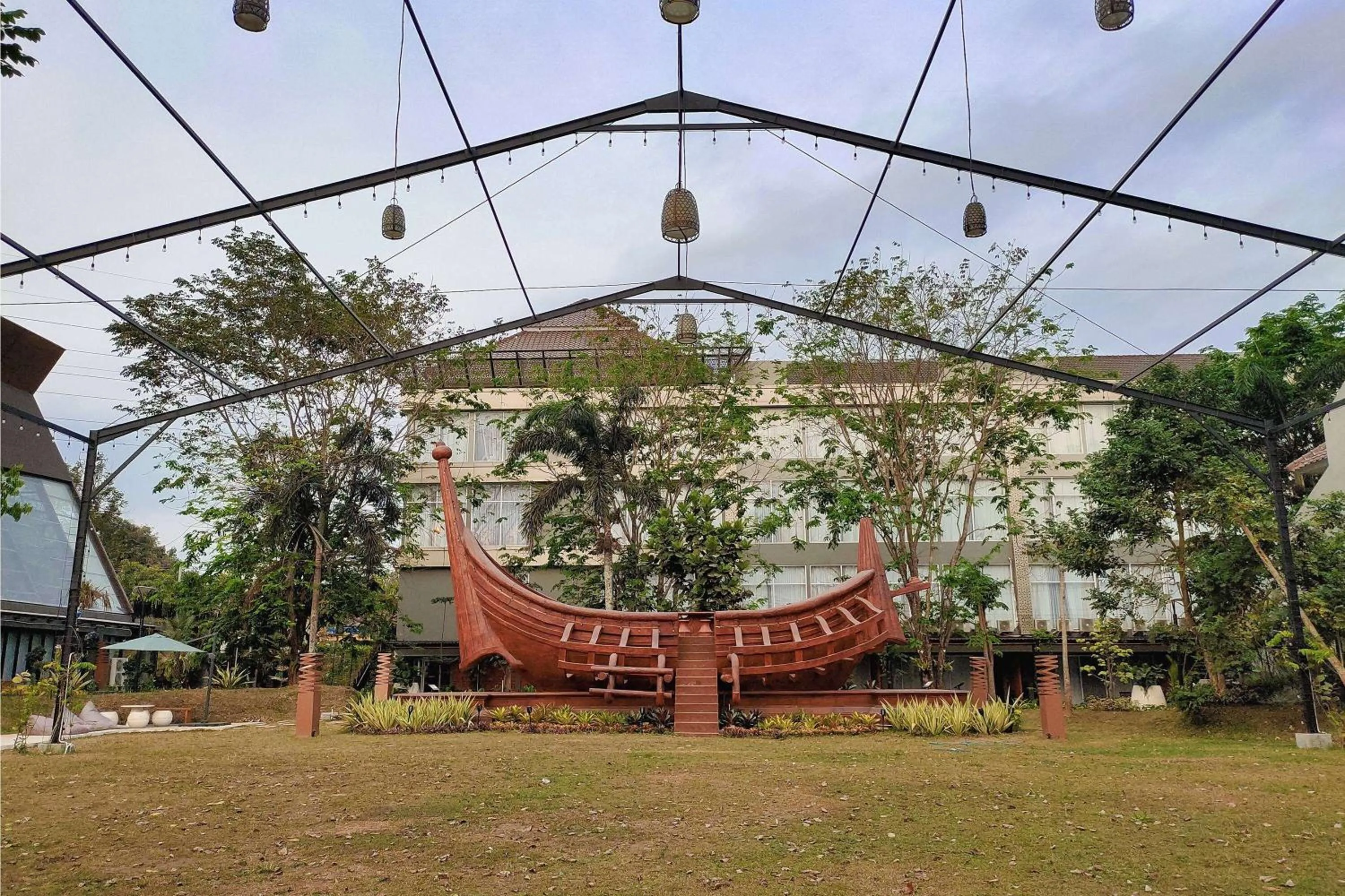 Other in Ramada by Wyndham Yogyakarta