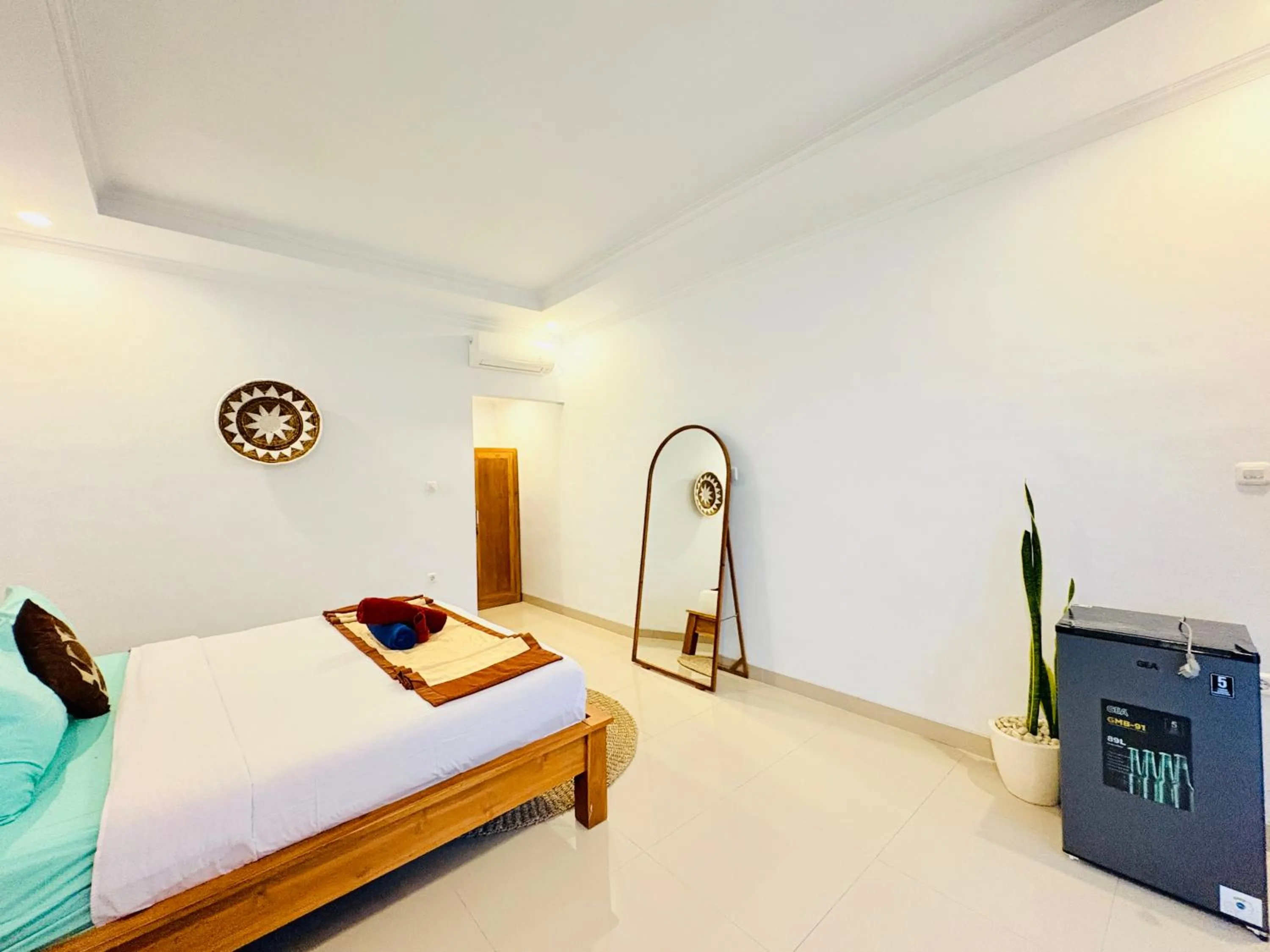 Bed in Bali intan Canggu