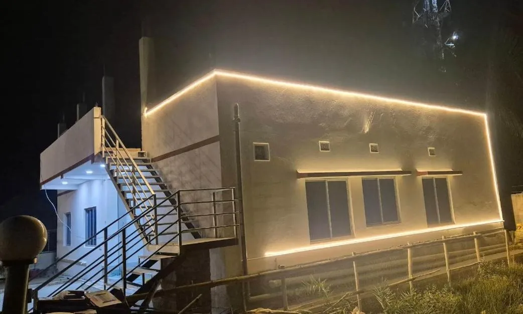 Property building in Tapama Resort Bakkhali