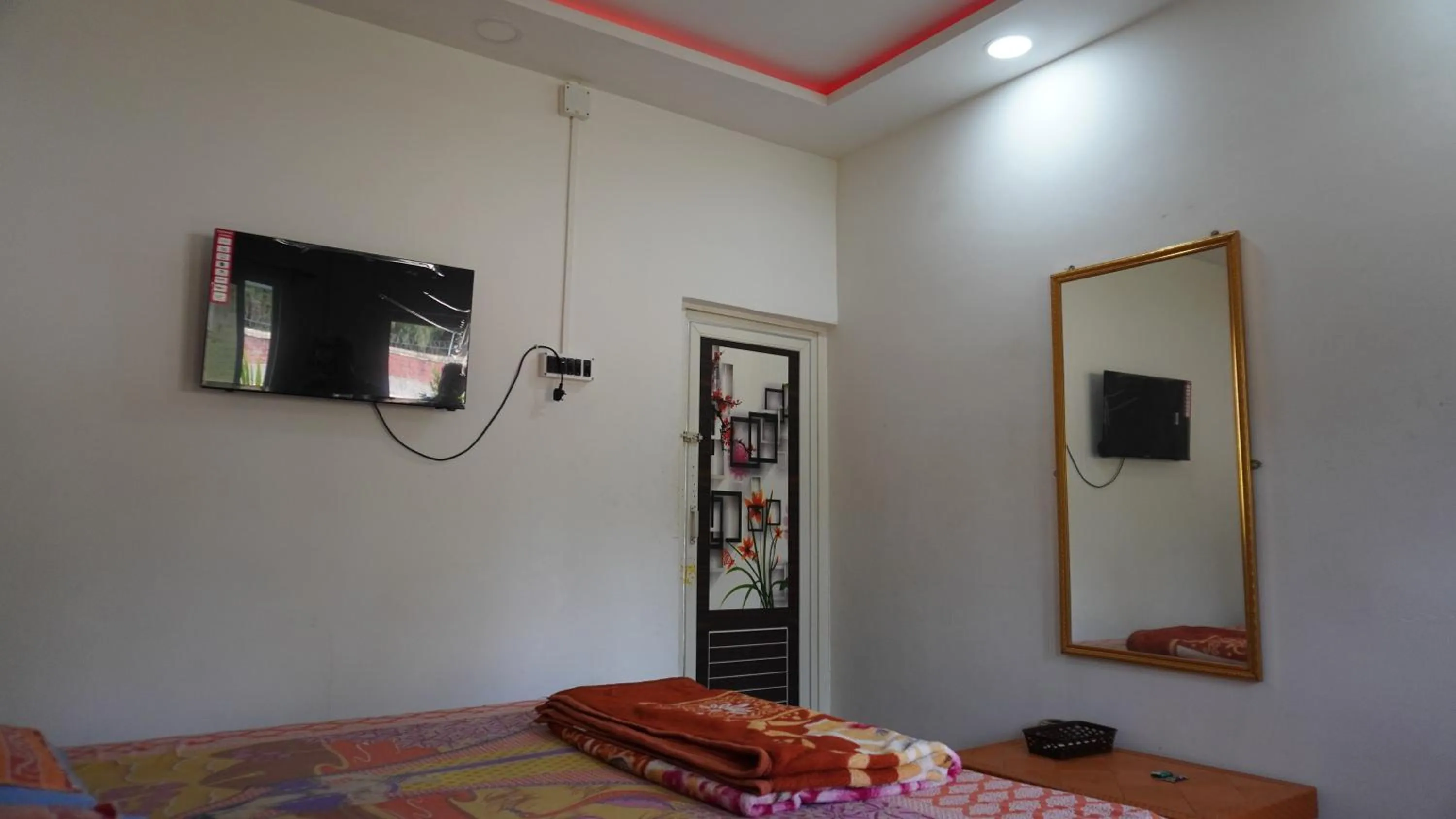 Tapama Resort Bakkhali