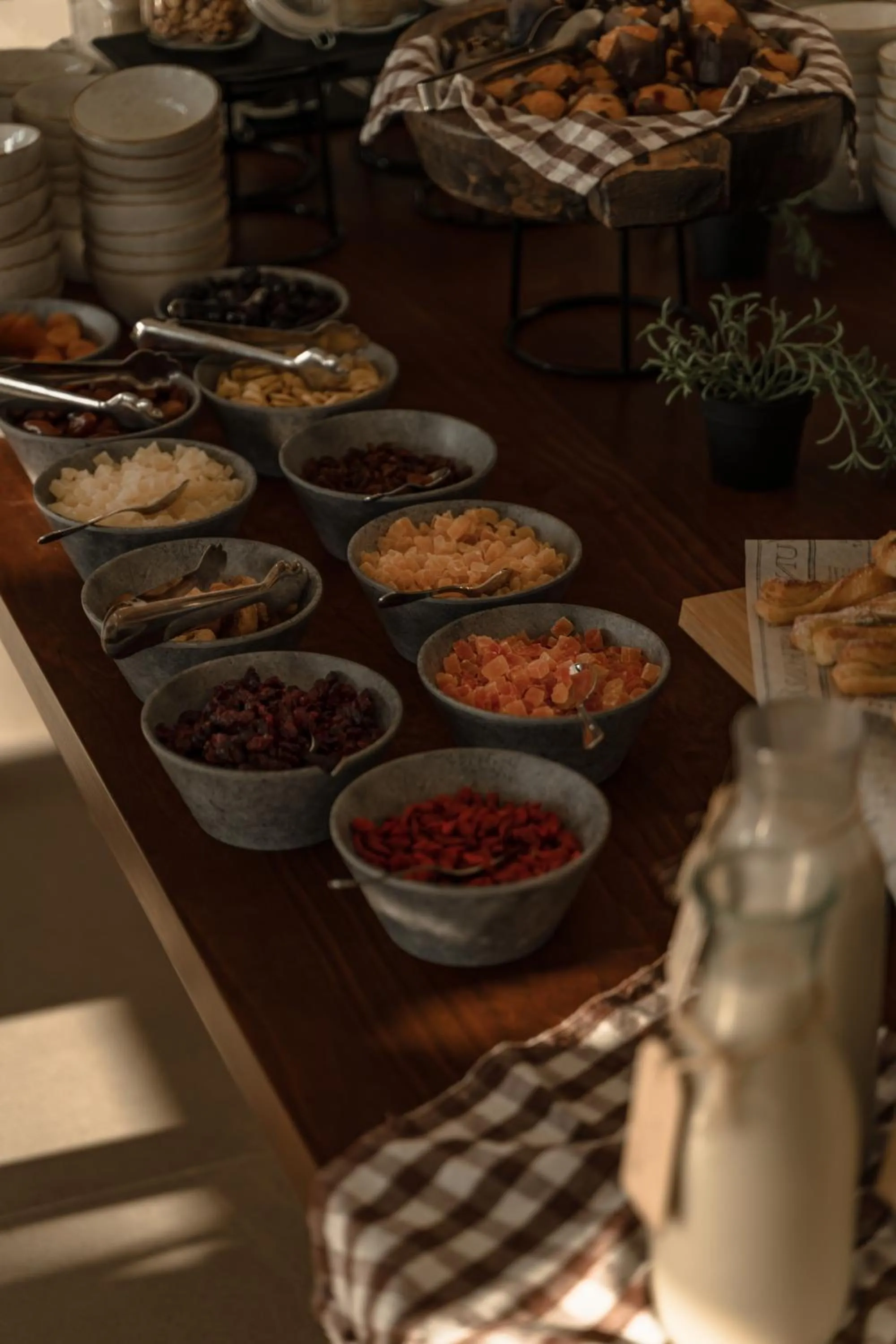 Breakfast in Caramelo Calvia Beach - Adults Only