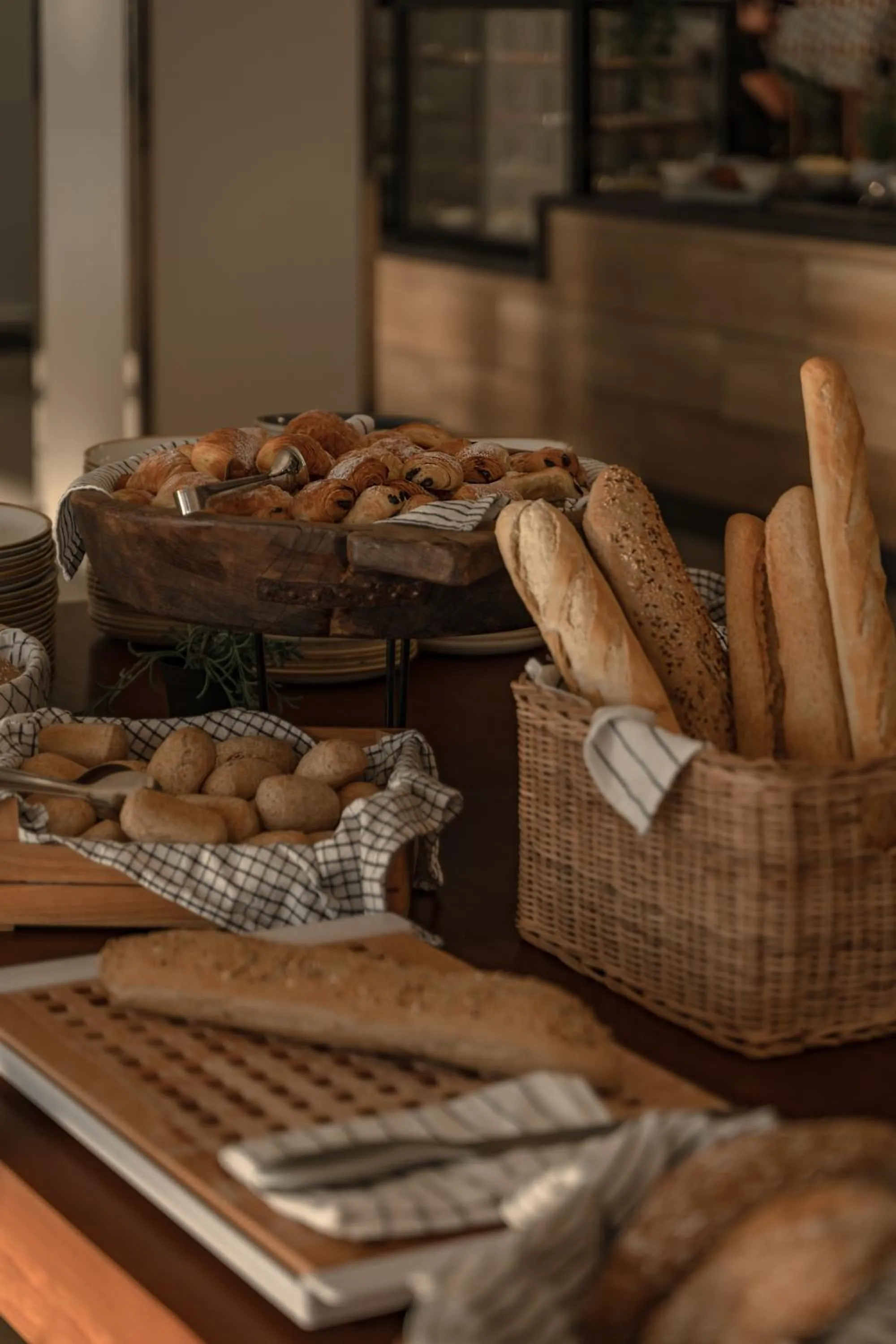 Breakfast in Caramelo Calvia Beach - Adults Only