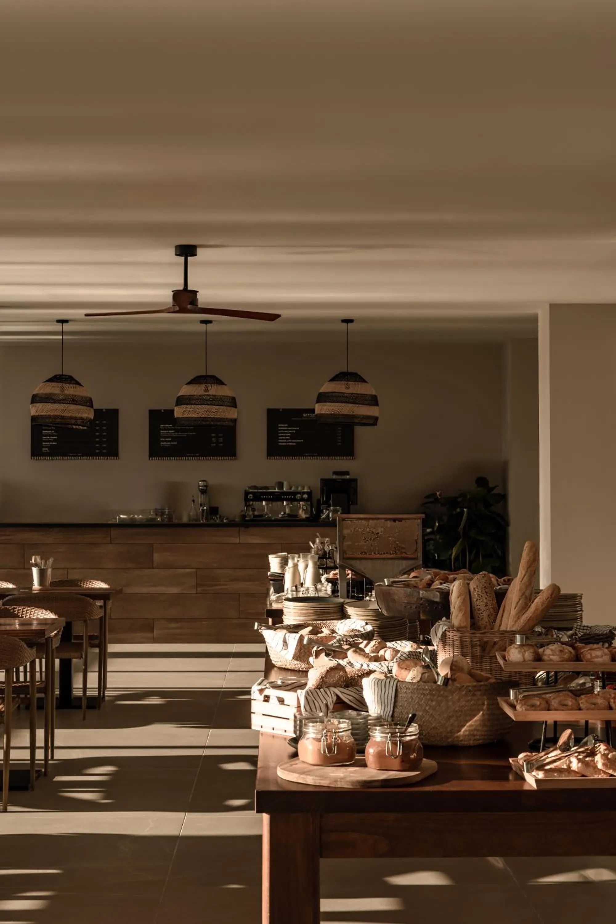 Restaurant/places to eat in Caramelo Calvia Beach - Adults Only