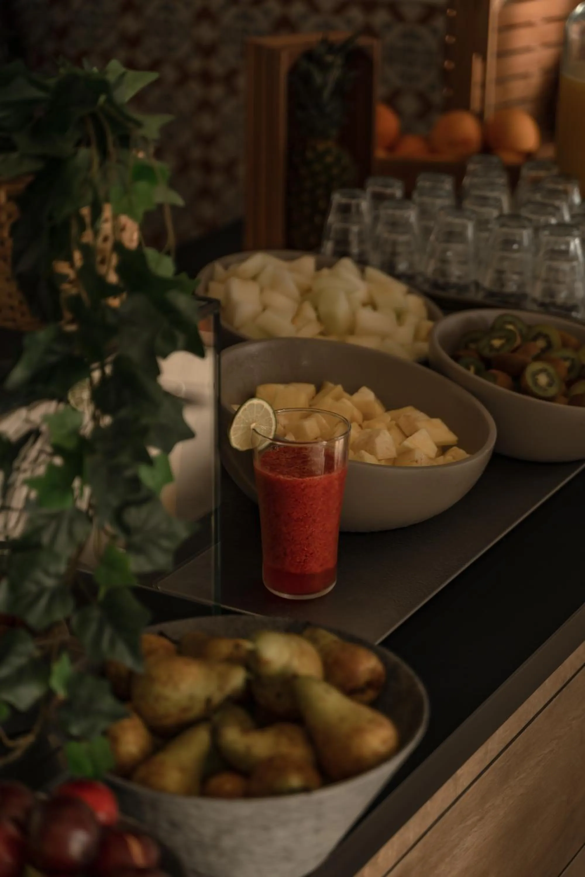 Meals in Caramelo Calvia Beach - Adults Only