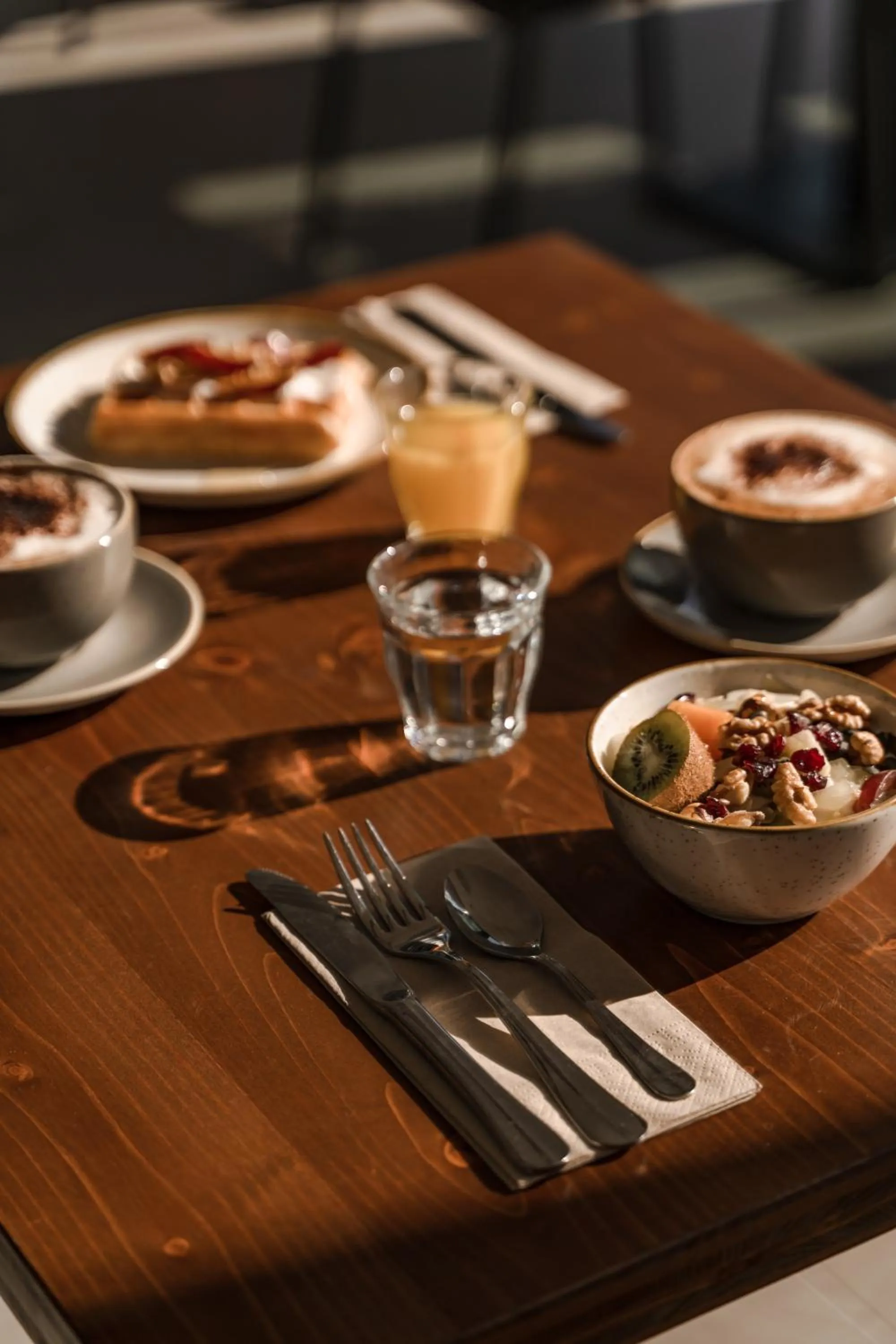 Restaurant/places to eat in Caramelo Calvia Beach - Adults Only