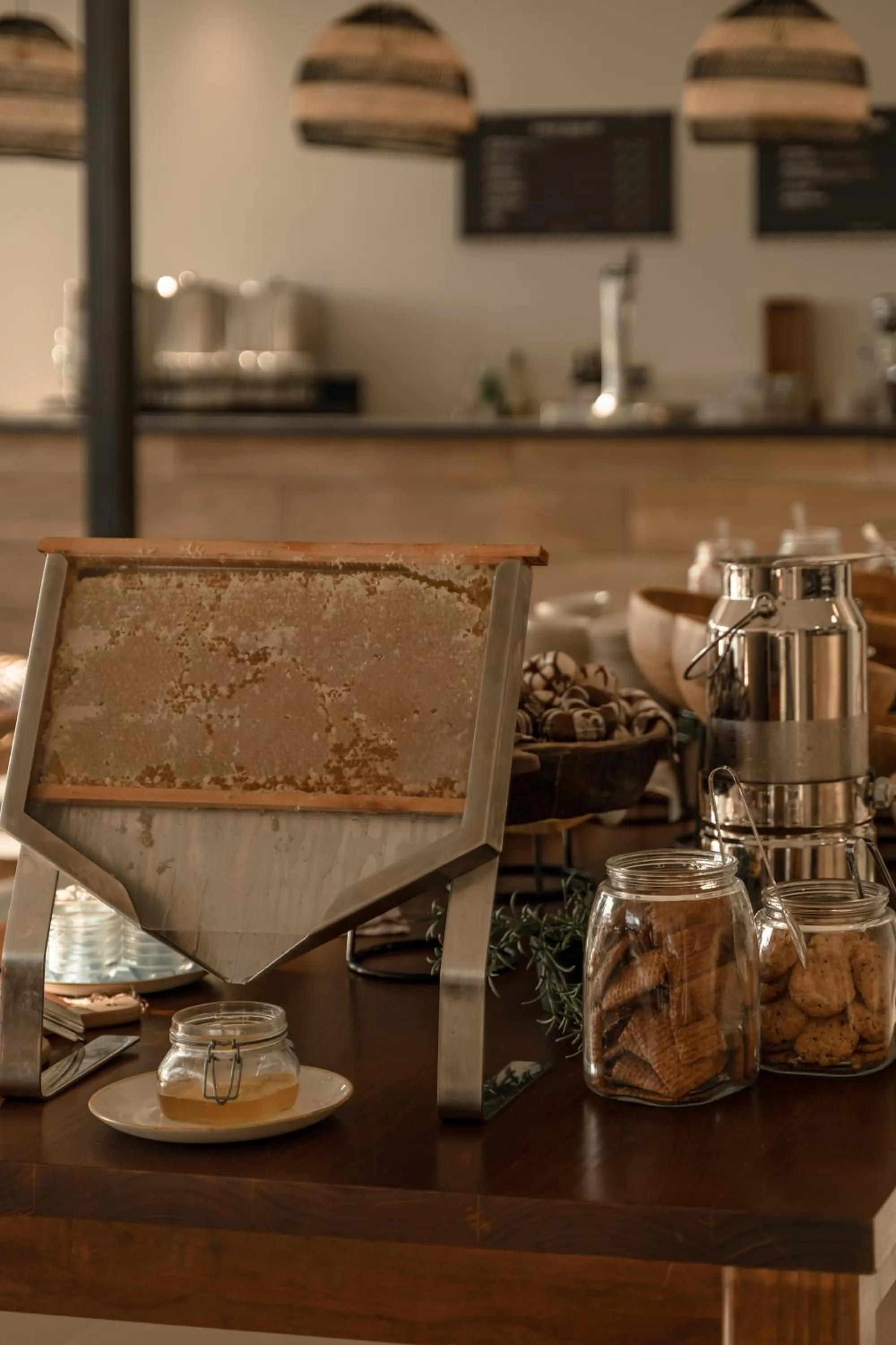 Breakfast in Caramelo Calvia Beach - Adults Only