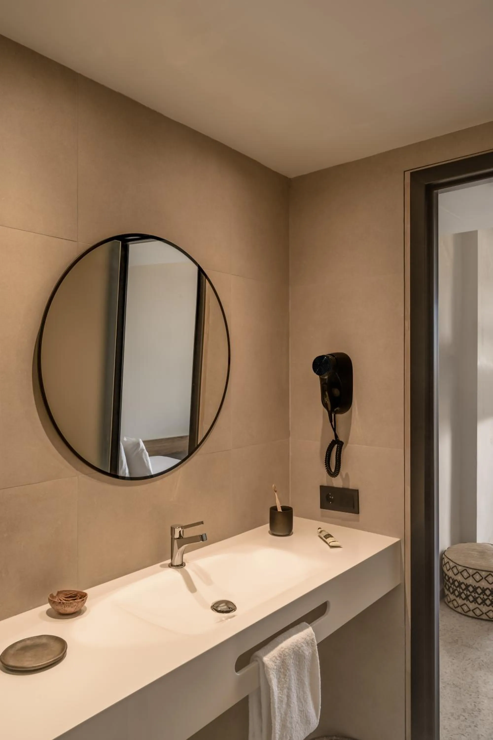 Bathroom in Caramelo Calvia Beach - Adults Only