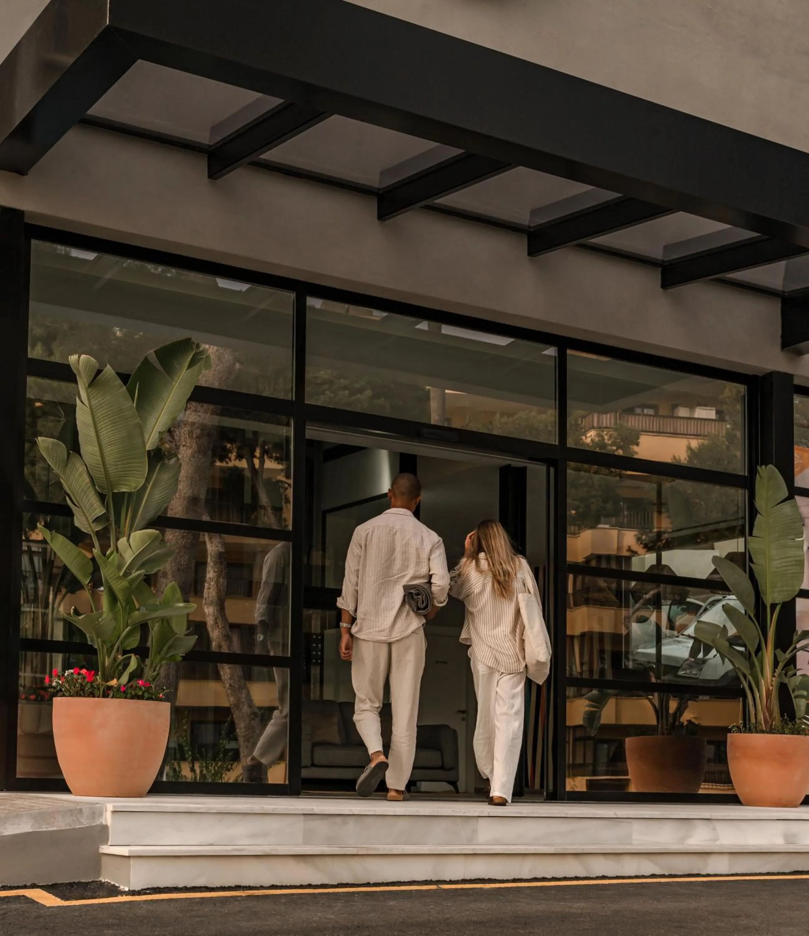 Caramelo Calvia Beach - Adults Only