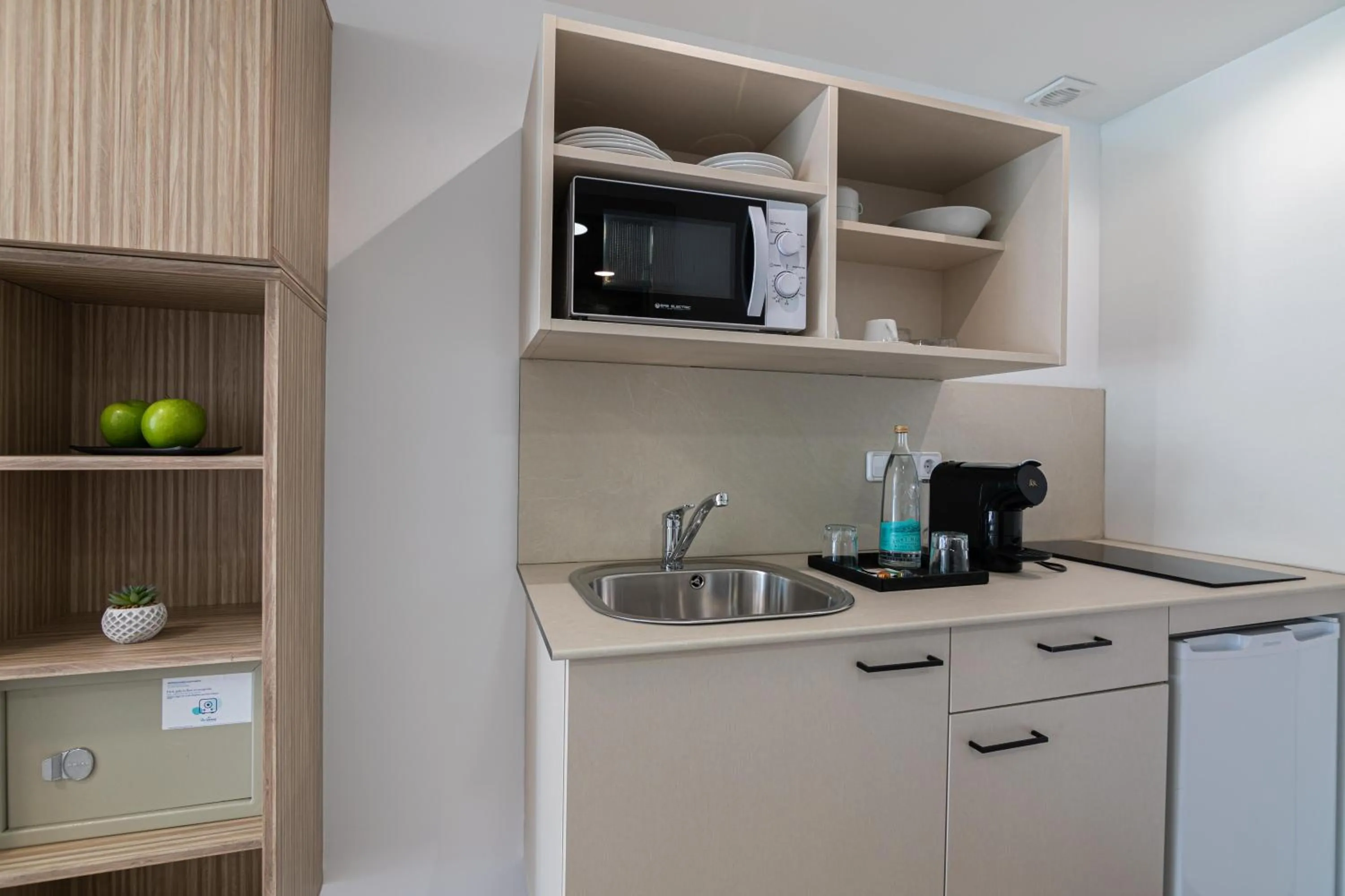 Photo of the whole room in MarSenses Rosa del Mar Hotel & Spa