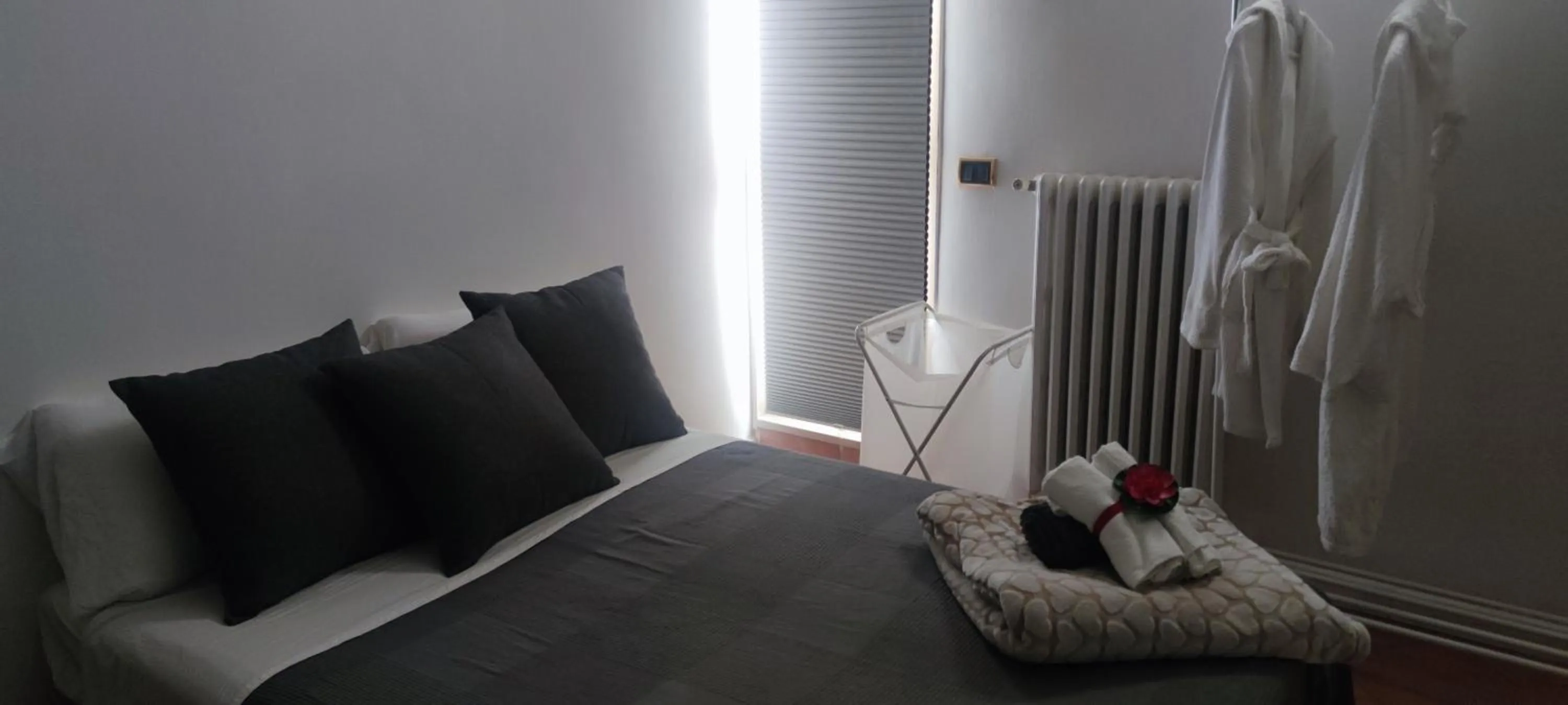 Seating Area in Da Anna e Michele