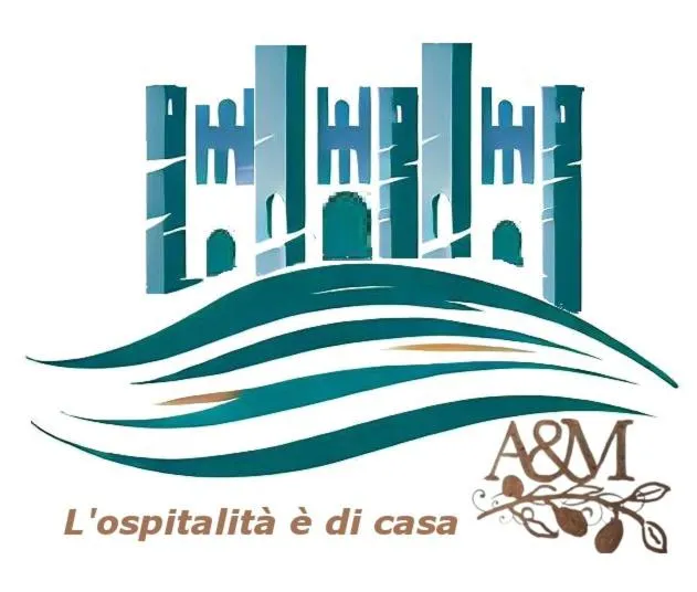 Logo/Certificate/Sign, Property Logo/Sign in Da Anna e Michele