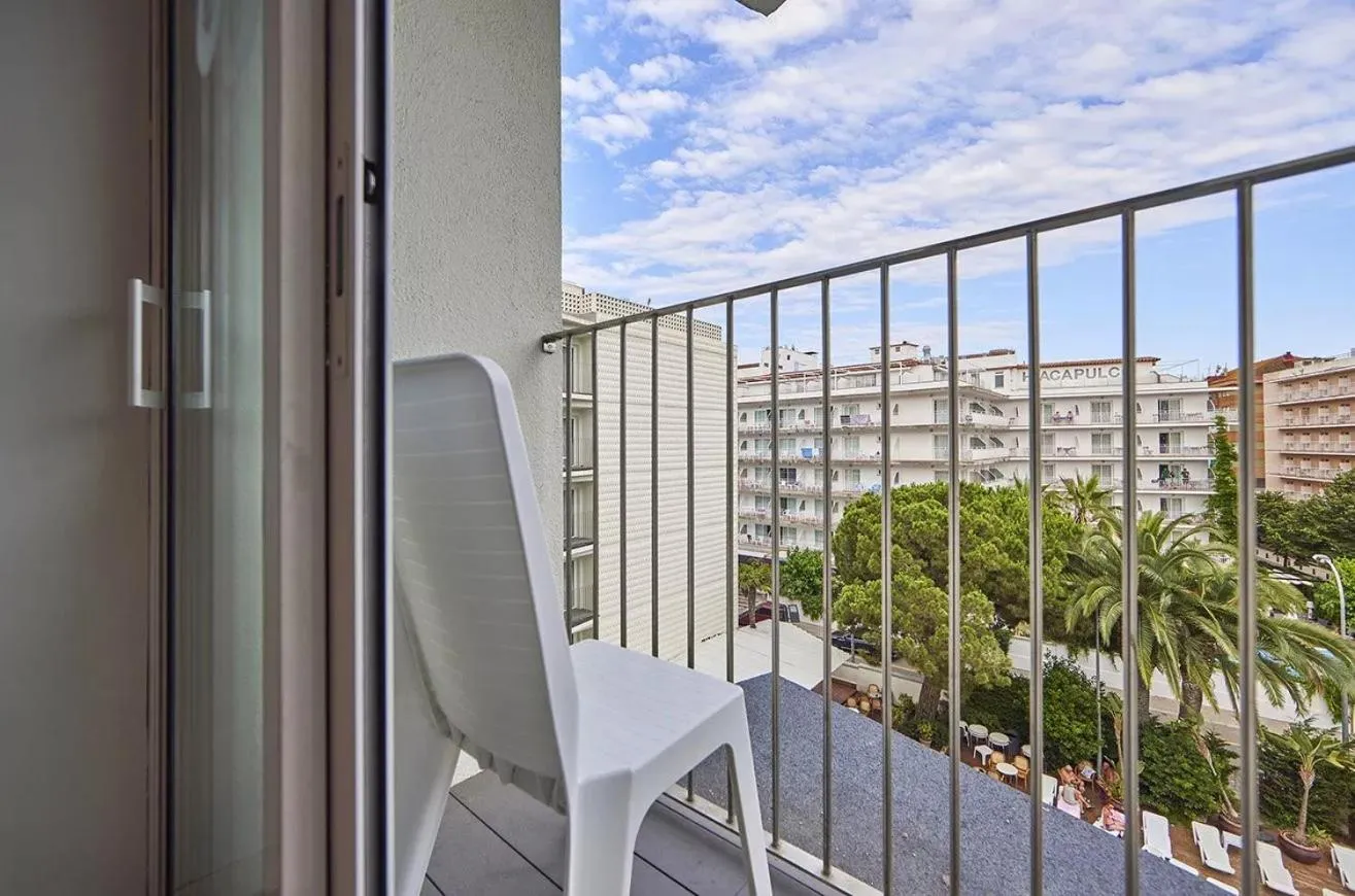 Balcony/Terrace in Ona Don Juan