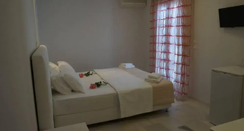 Double or Twin Room in Hotel Sagterra Double or Twin Room in Hotel Sagterra