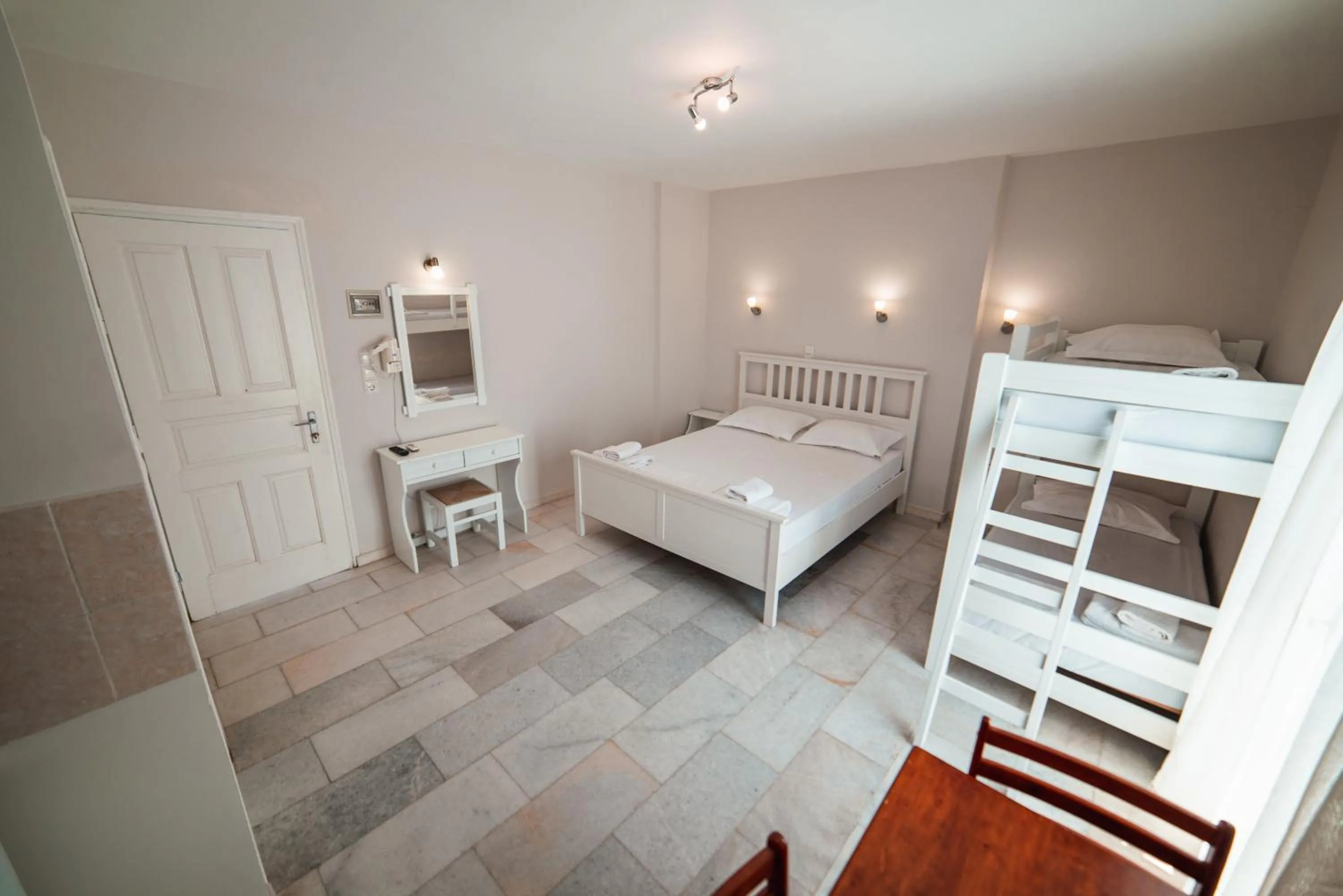 Bedroom, Bed in Hotel Sagterra