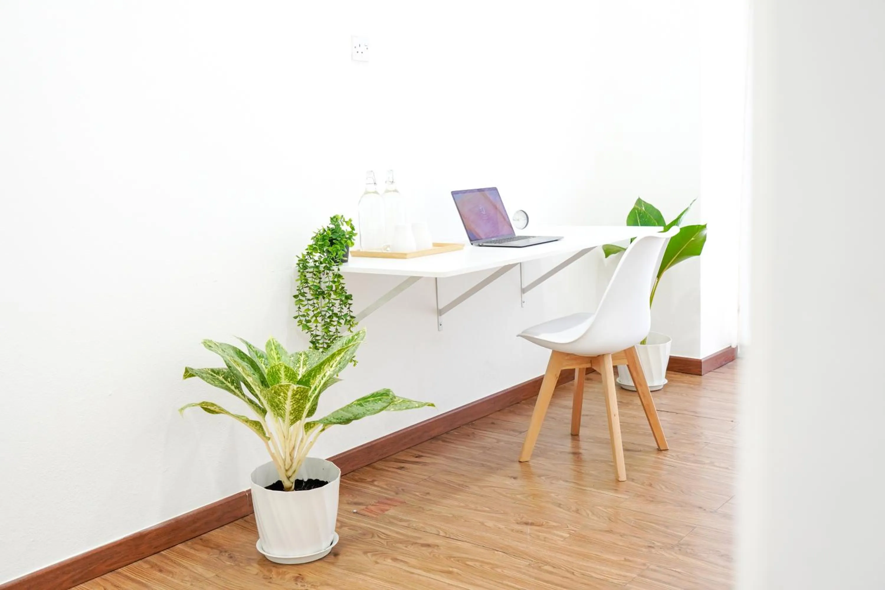 Property building in OHHSEM Hotel