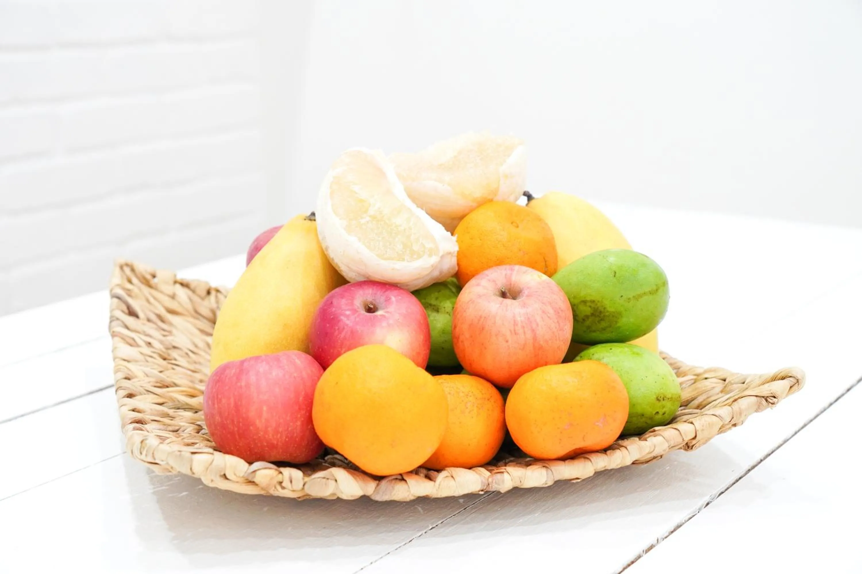 Dining area in OHHSEM Hotel