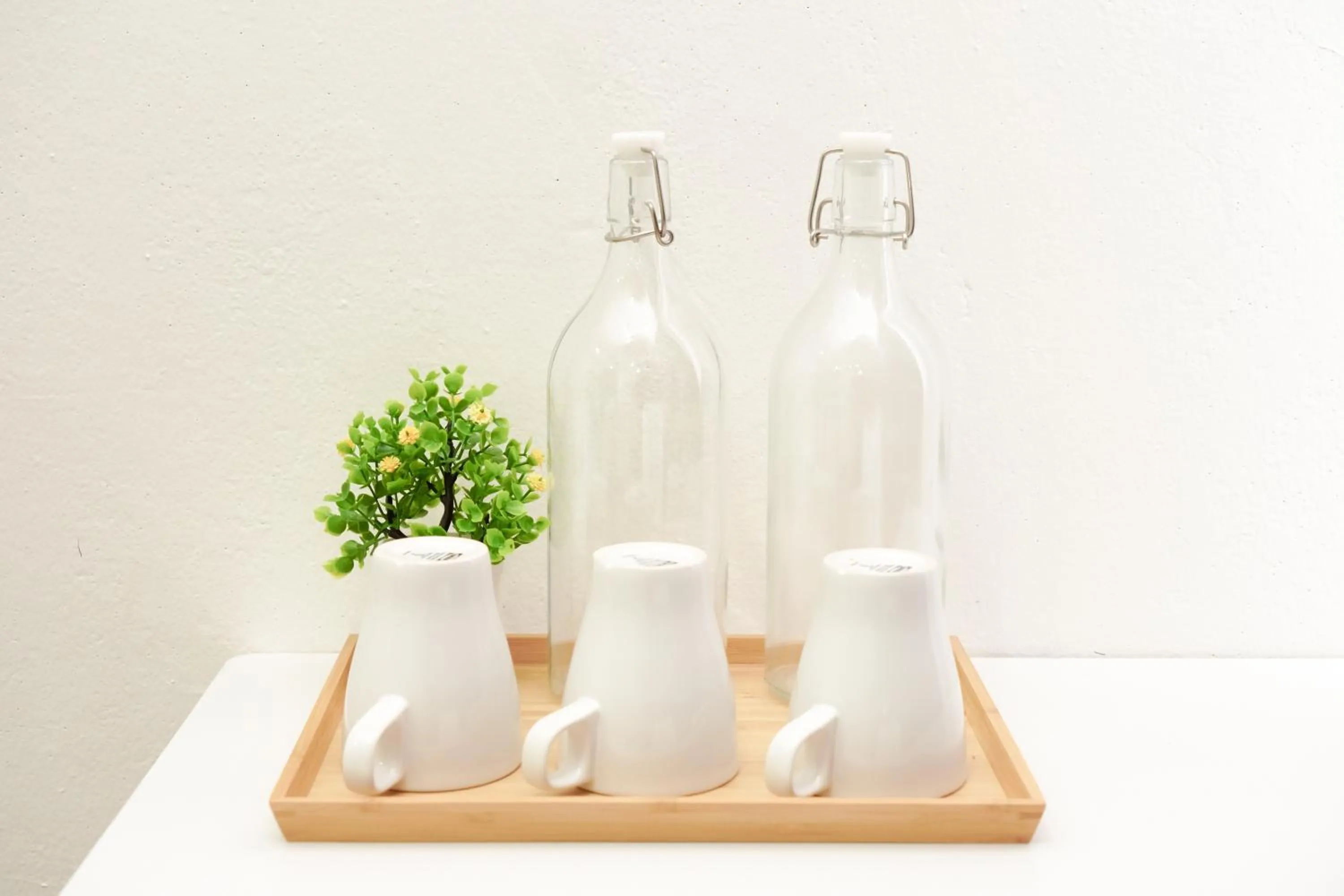 Drinks in OHHSEM Hotel