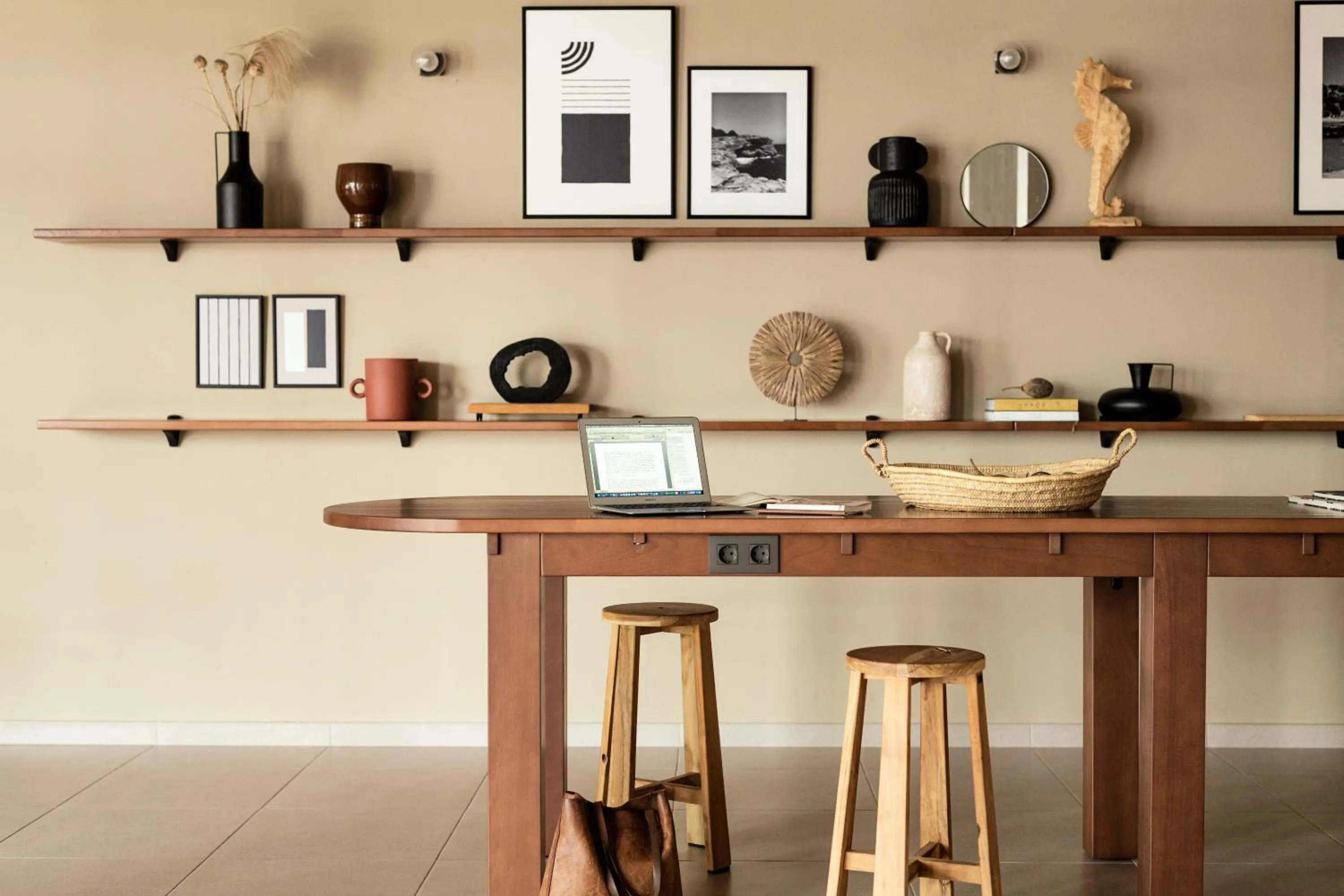 Area and facilities in Sunprime Pollensa Bay