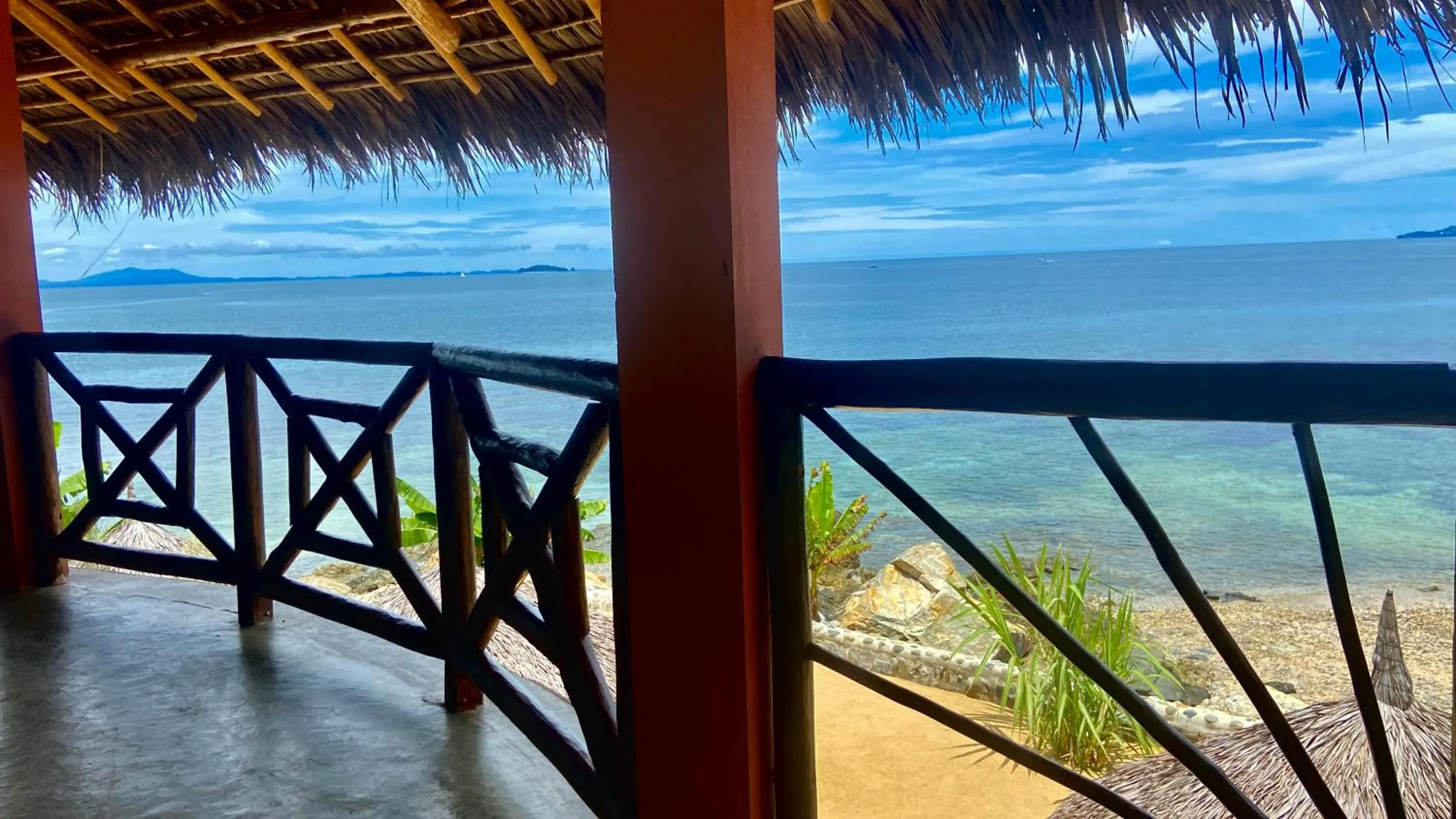 Nearby landmark in VERONIKA Resort Nosy Komba