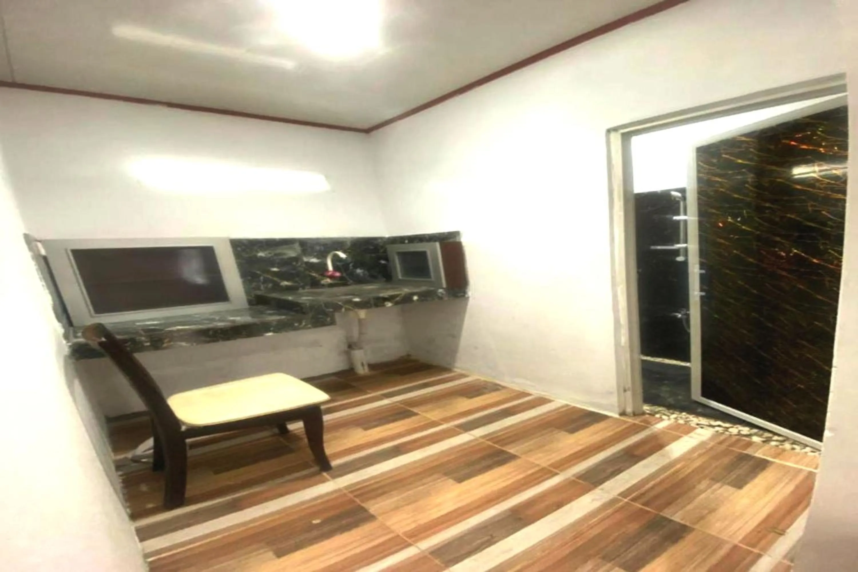 Lobby or reception in EXPRESS O 92147 Nia Residence