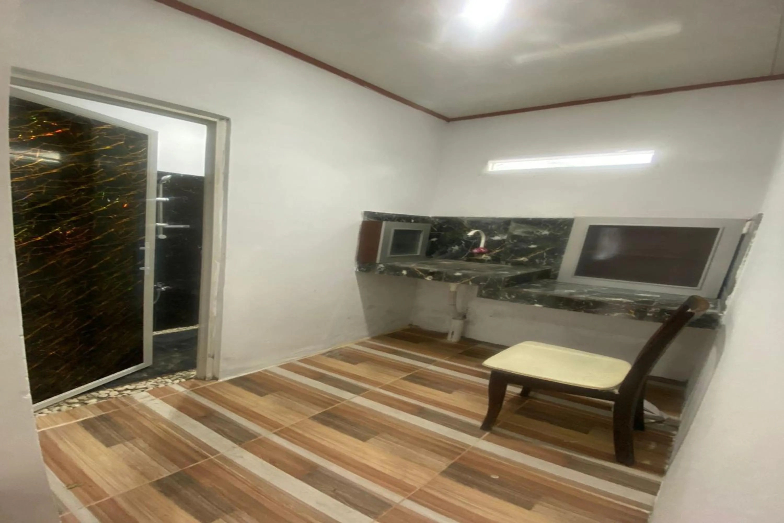 Area and facilities in EXPRESS O 92147 Nia Residence