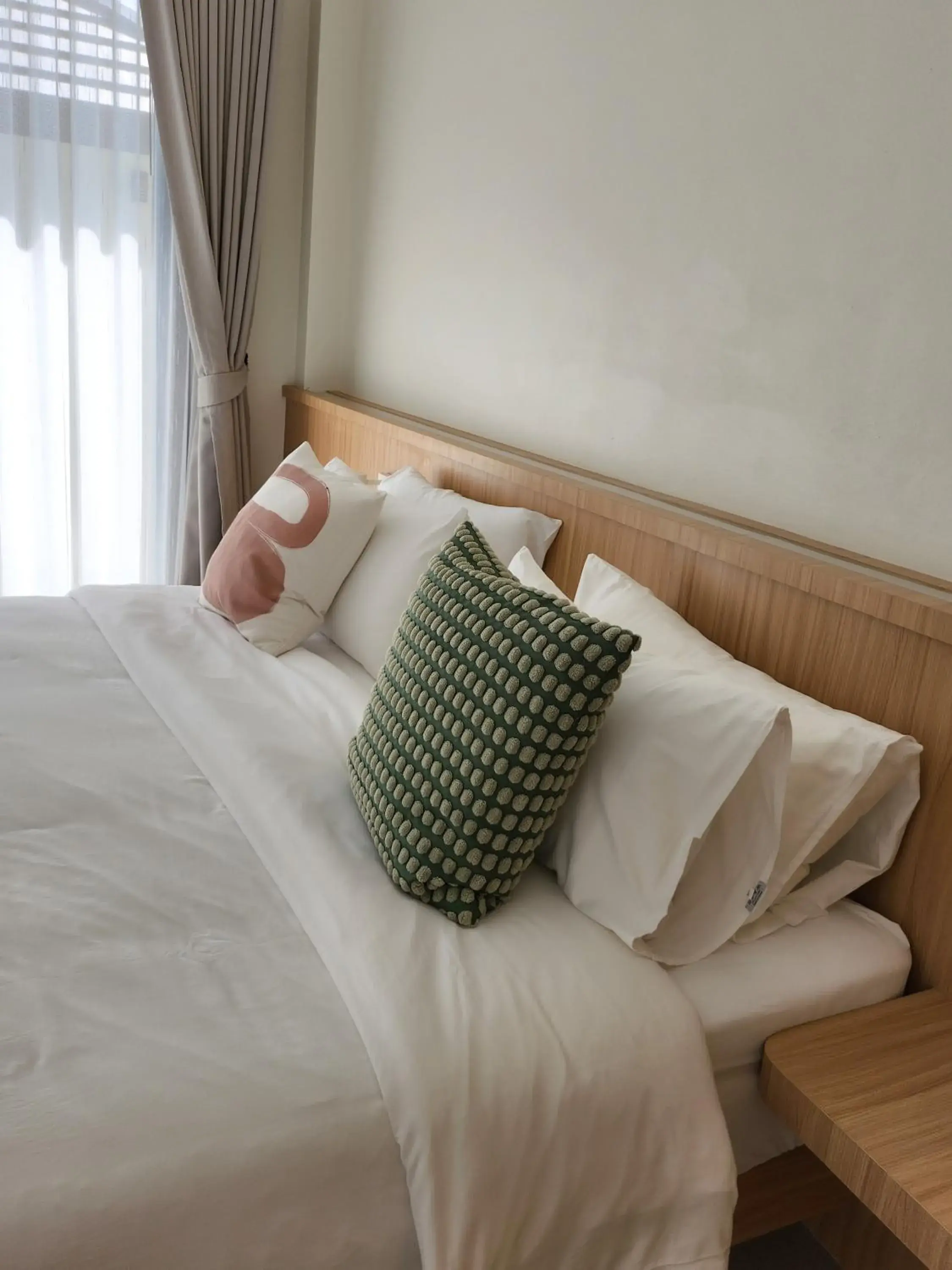 One-Bedroom Villa in Karisma Private Villa Pattaya One-Bedroom Villa in Karisma Private Villa Pattaya