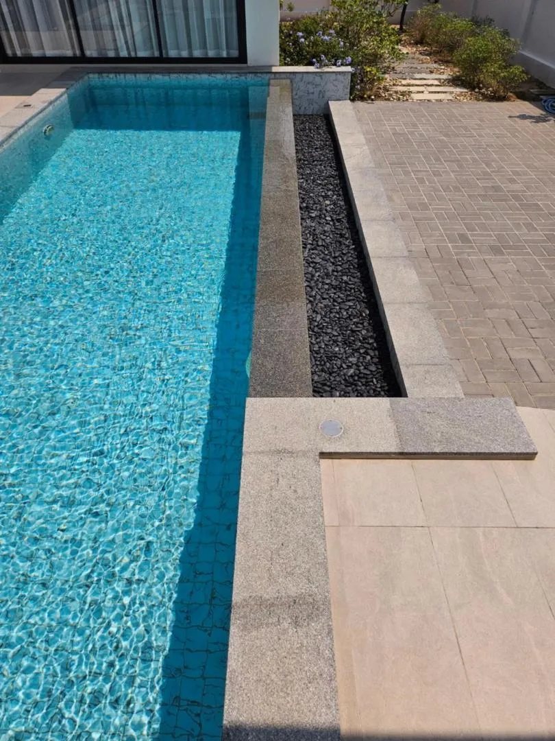 Day in Karisma Private Villa Pattaya