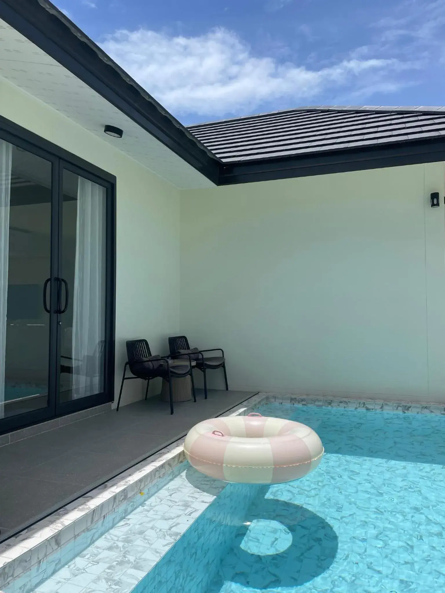 Deluxe Villa in Karisma Private Villa Pattaya Deluxe Villa in Karisma Private Villa Pattaya