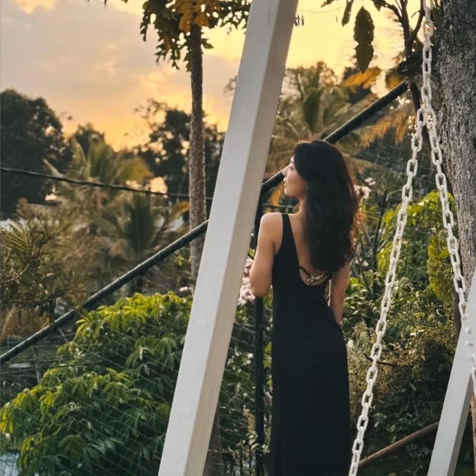 Property building in Cliveland Residence