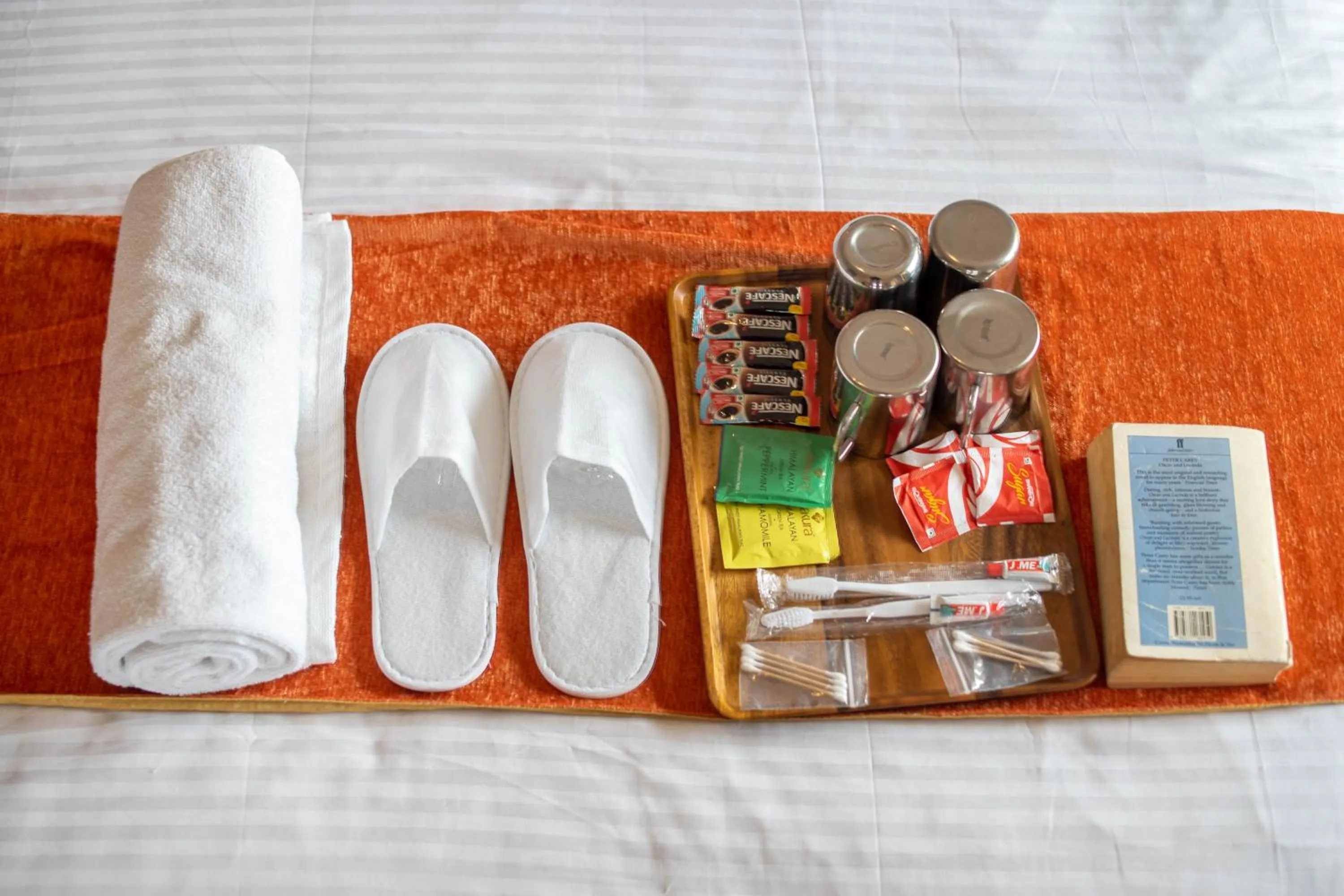 Bedroom, Bed in Hotel Pala