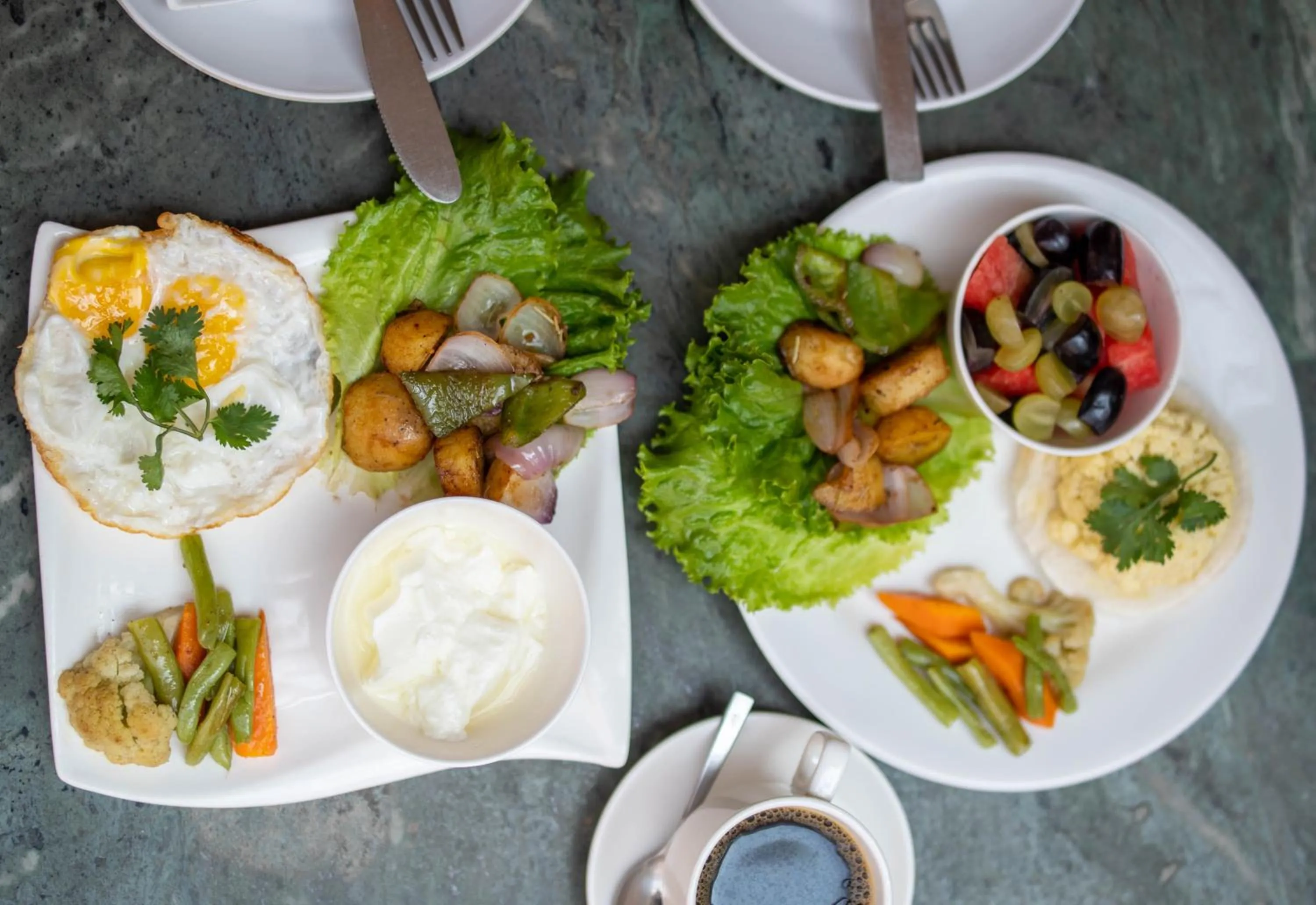 Lounge or bar in Hotel Pala